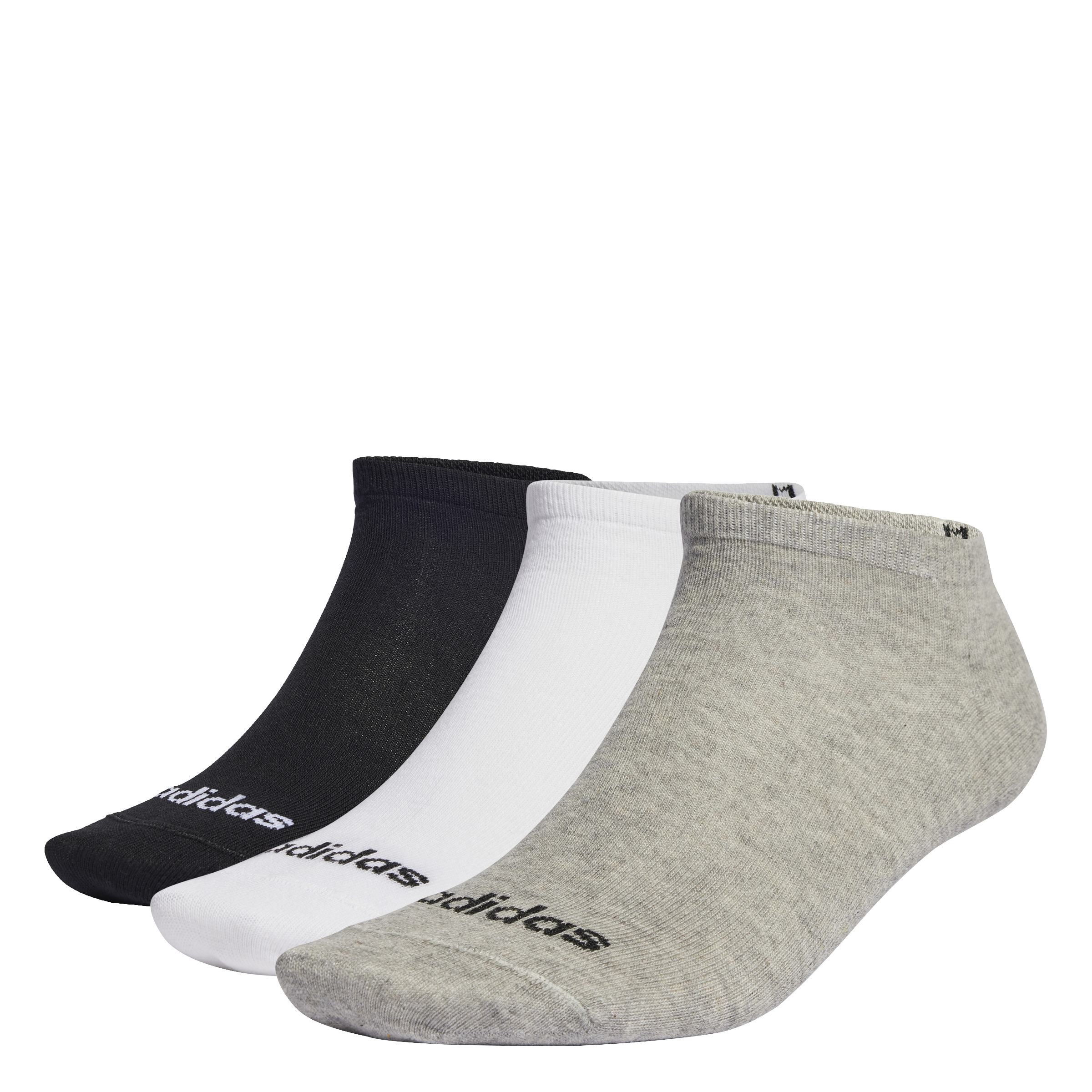 Adidas-T Lin Low 3P For Unisex
