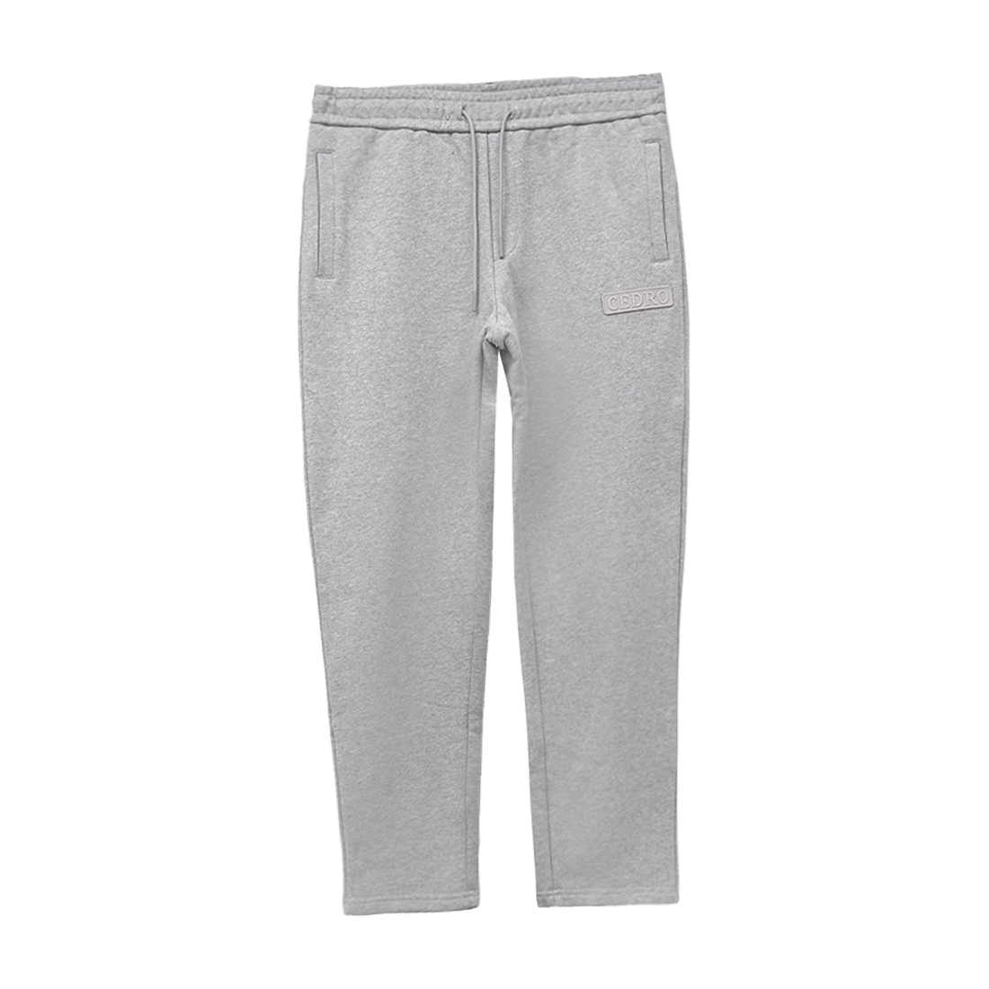Cedro- Oversize Sweatpants For Men
