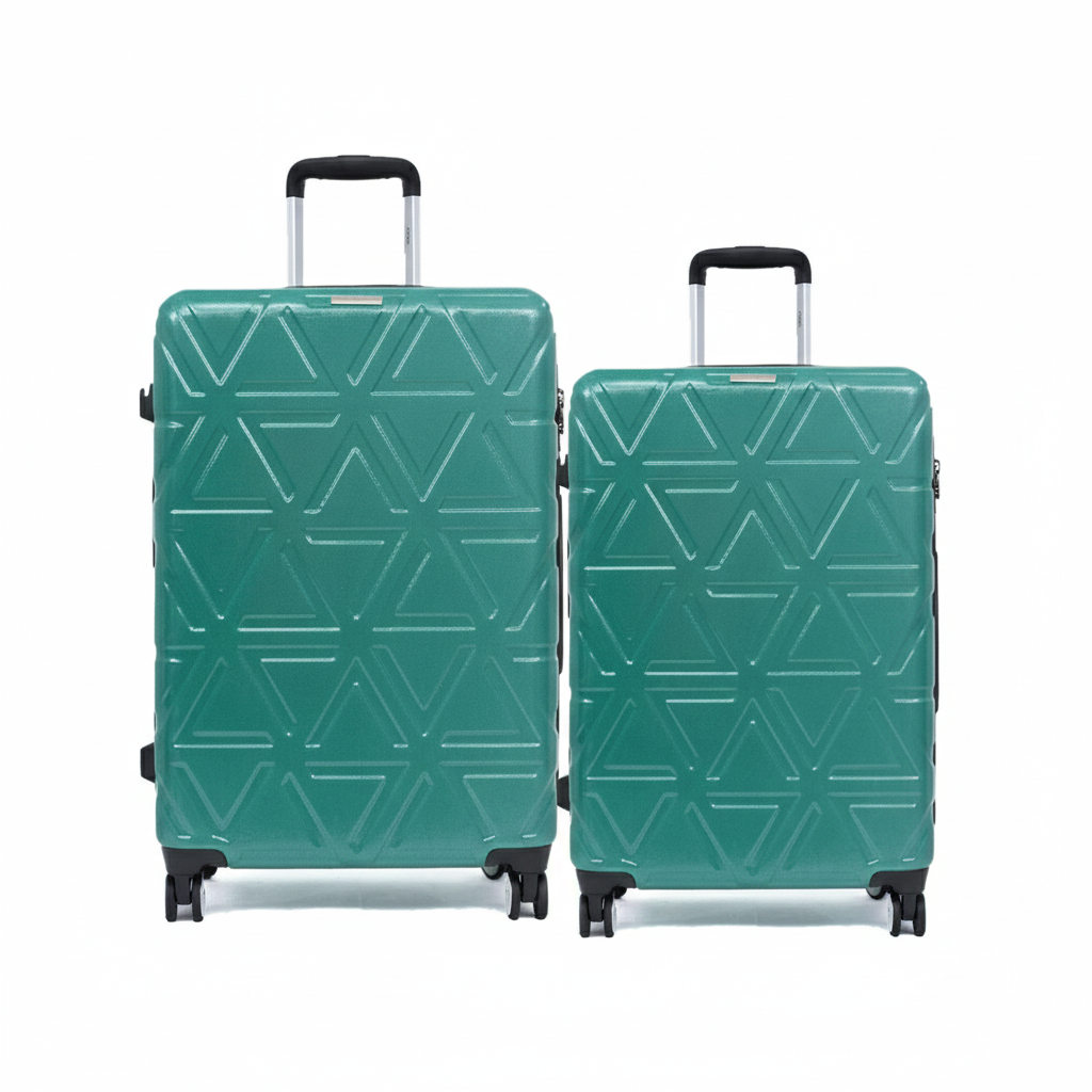 Cedro Luggage Set 2 Pcs 20"24