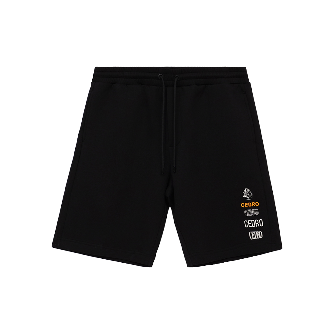 Cedro-Comfortable Shorts For Men's