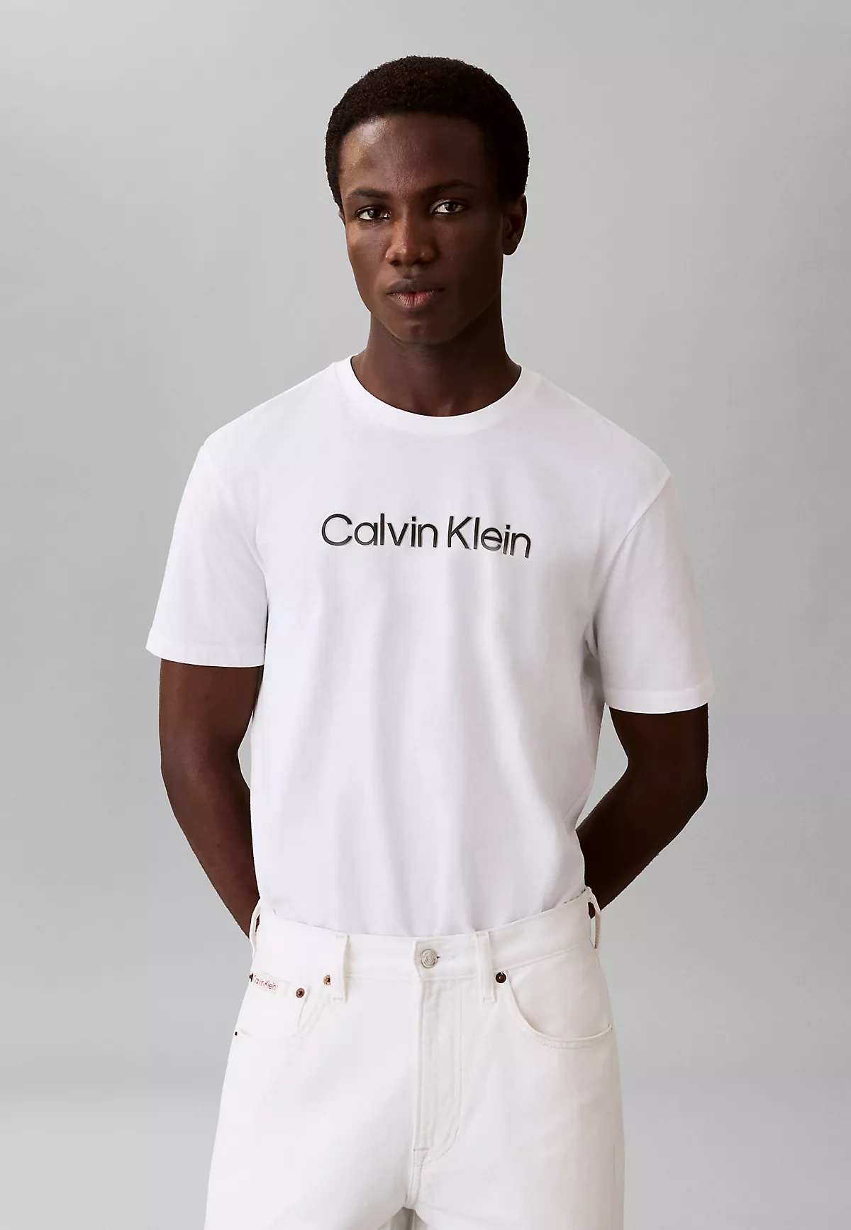 Calvin Klein-30S Eu Wholesale Sportswear Grap