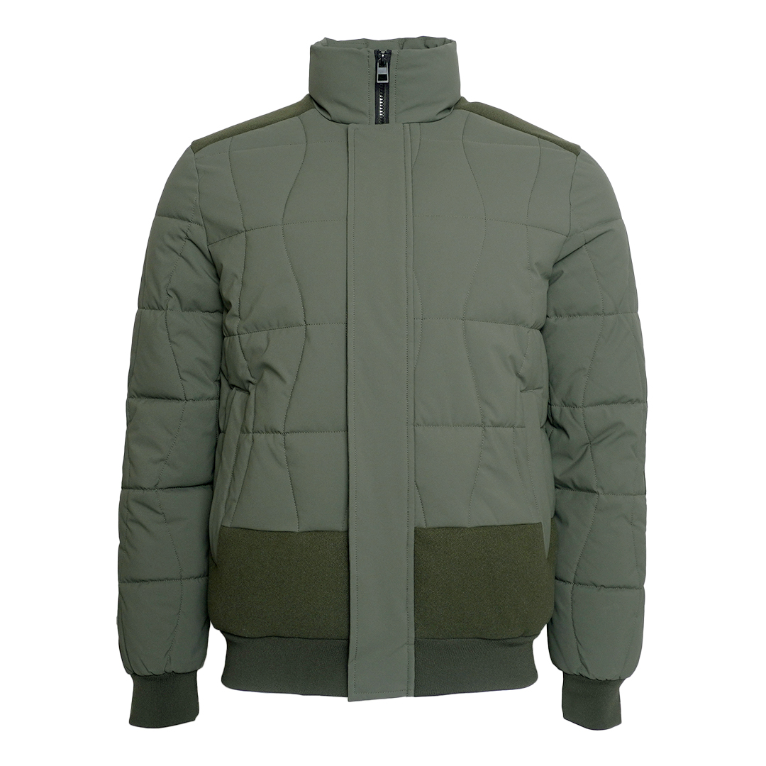 CEDRO-BATTLE GRID BOMBER