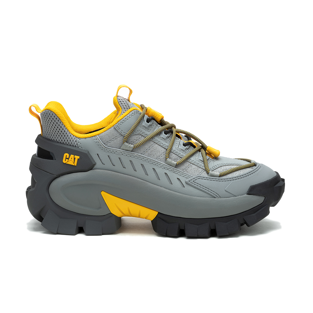 Cat-Intruder Lightning Max Shoes Wild Dove For Men