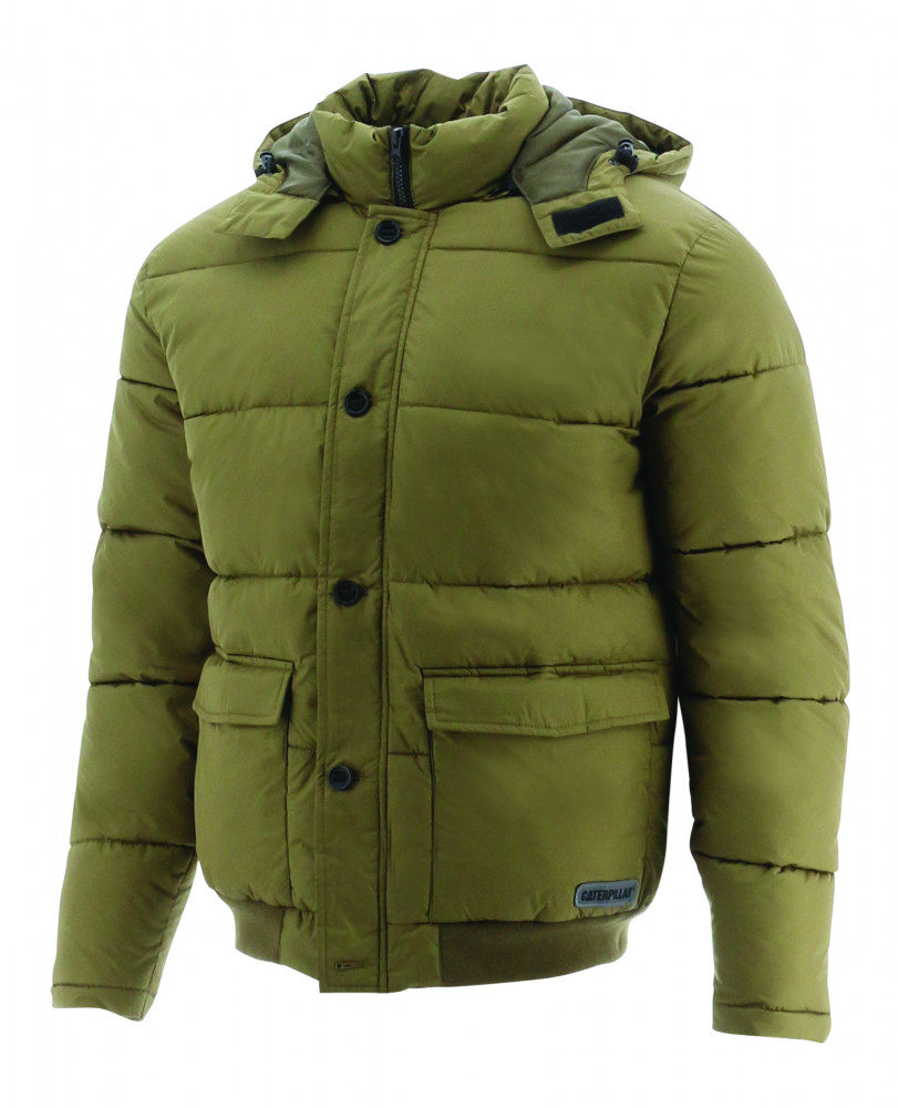 Cat Origin Insulated Jacket