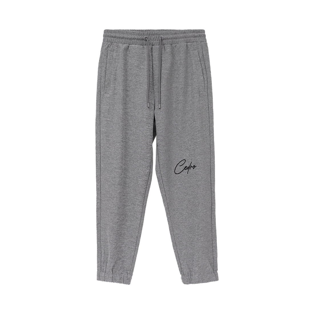 Cedro-Comfortable Pants For Men's