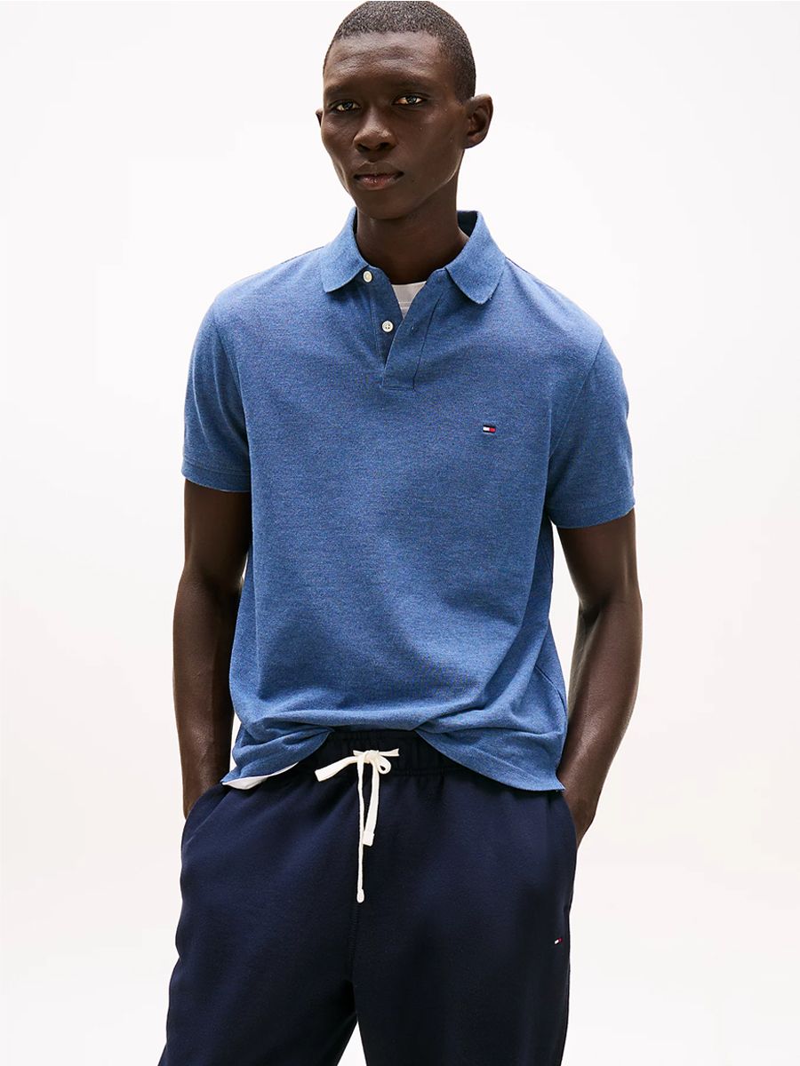 Tommy Hilfiger - 1985 Collection Regular Fit Polo T-Shirt