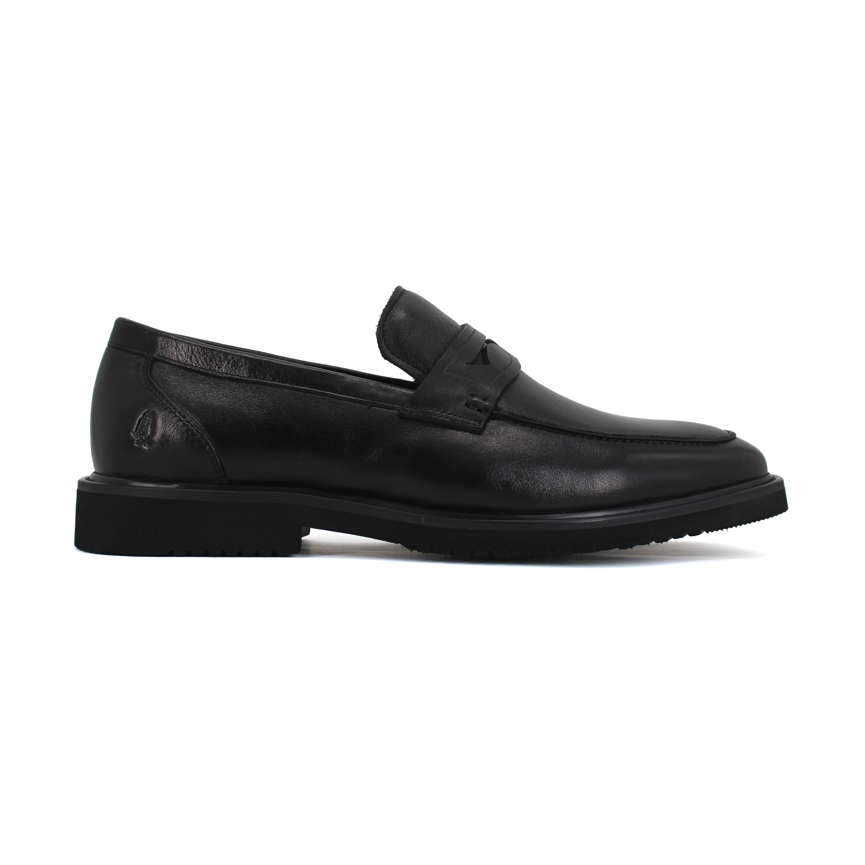 Hush Puppies-Men’S  Penny Loafer