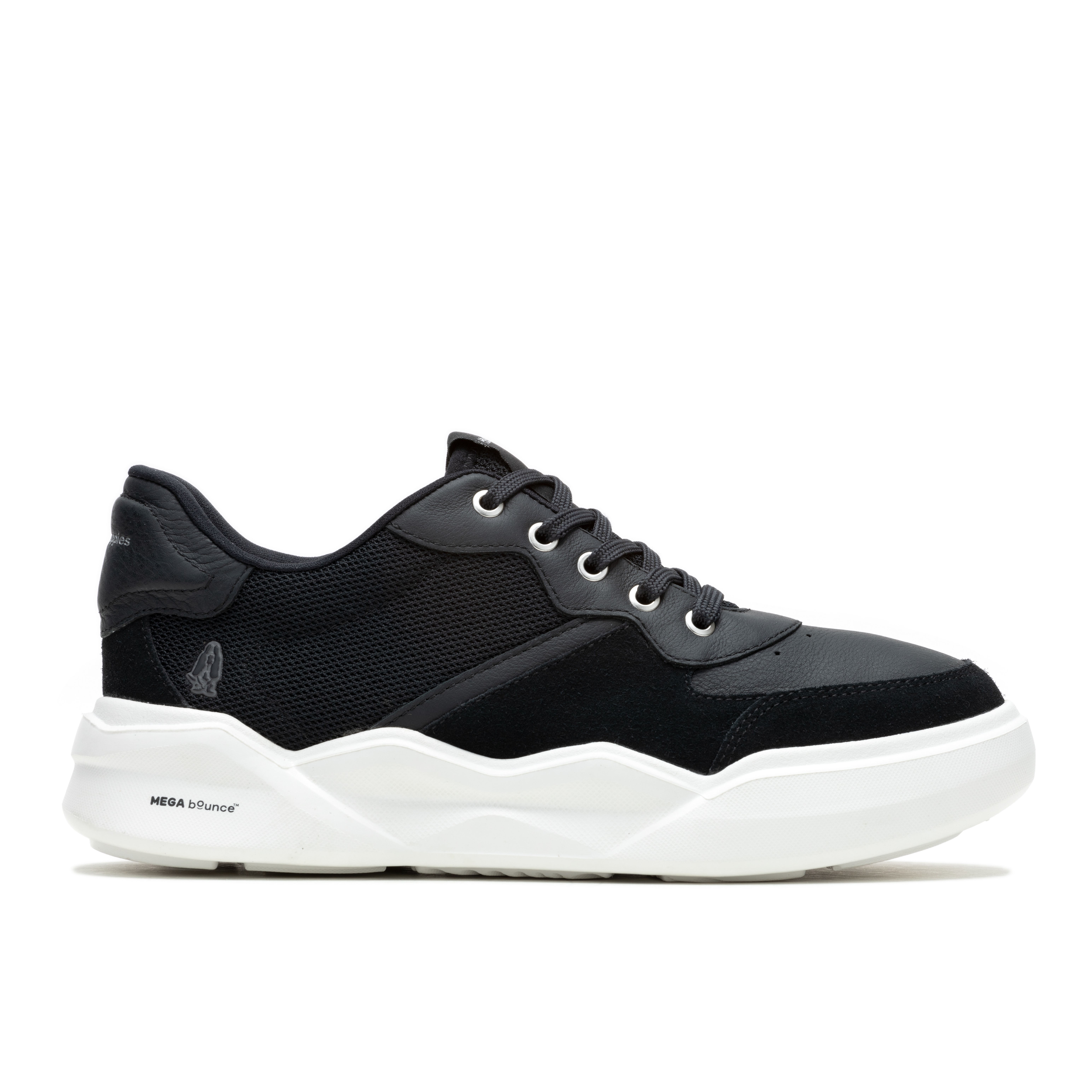 Hush Puppies-Rush Sneaker Shoes For Women