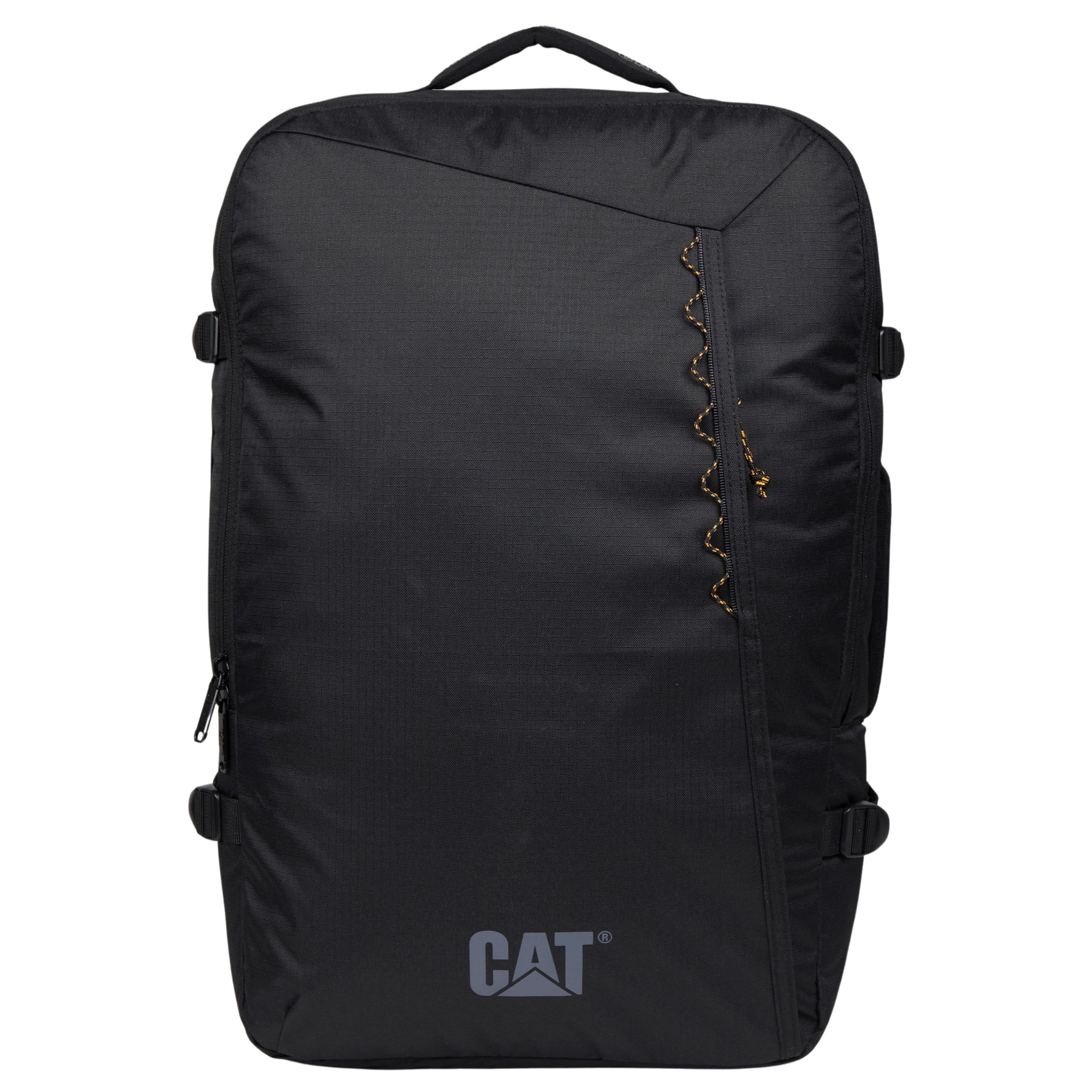 CAT- City Adventure - Explorer Cabin Backpack
