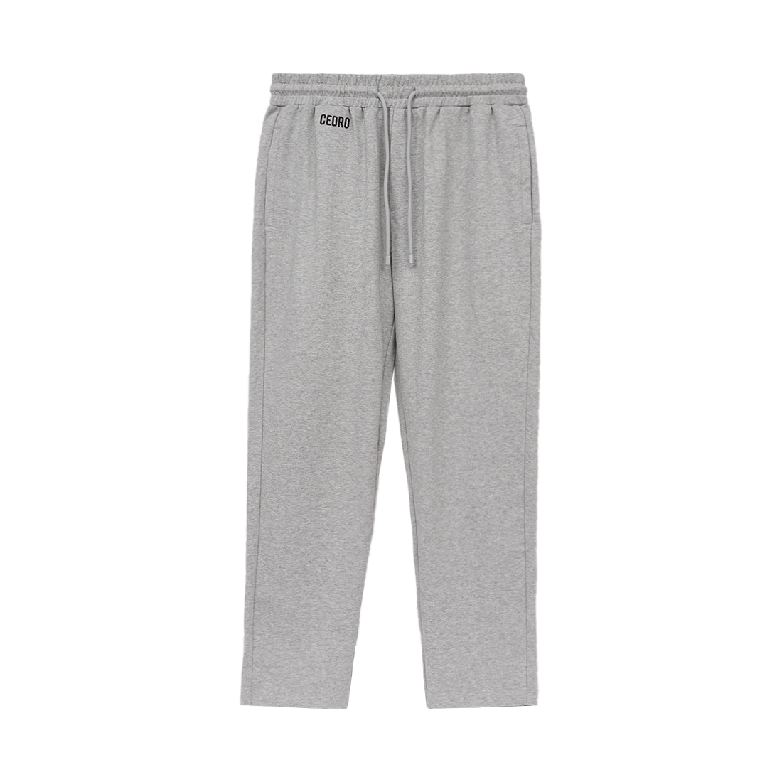 Cedro-Comfortable Pants For Men's