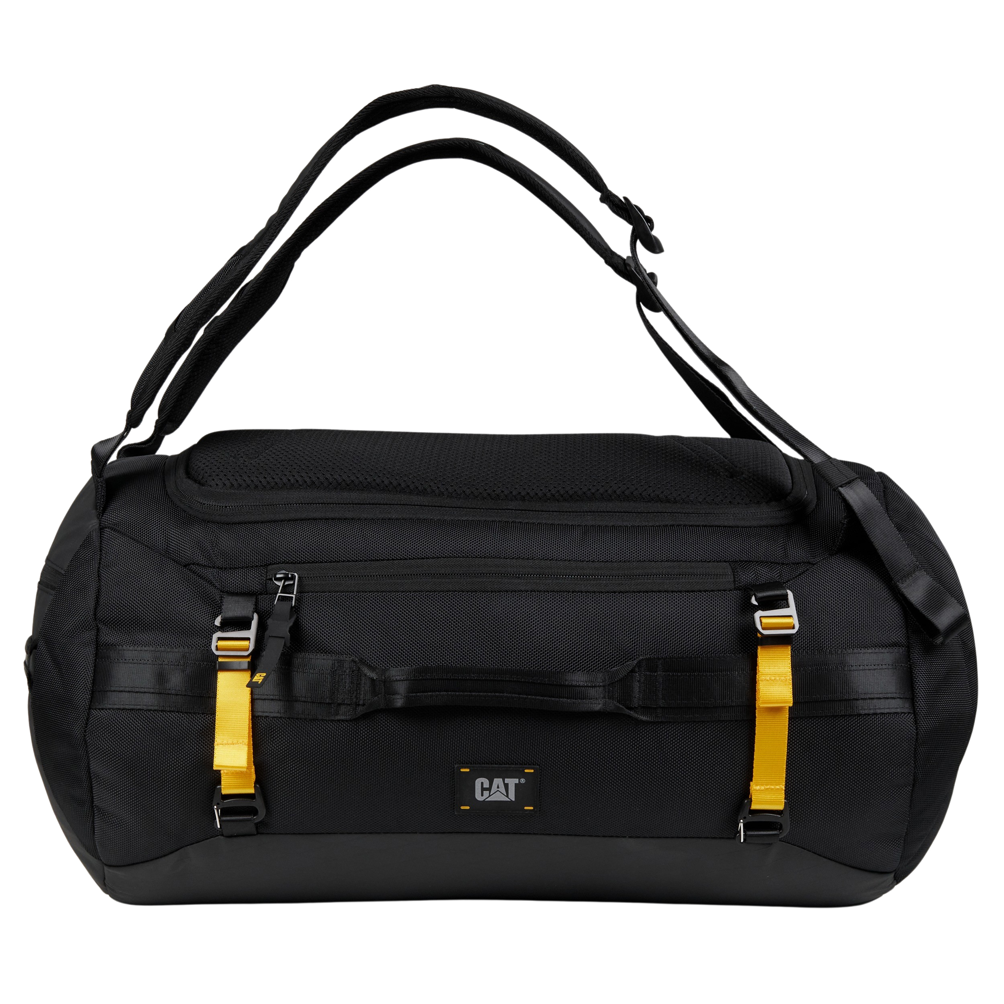 CAT-UTILITY X DUFFEL BACKPACK