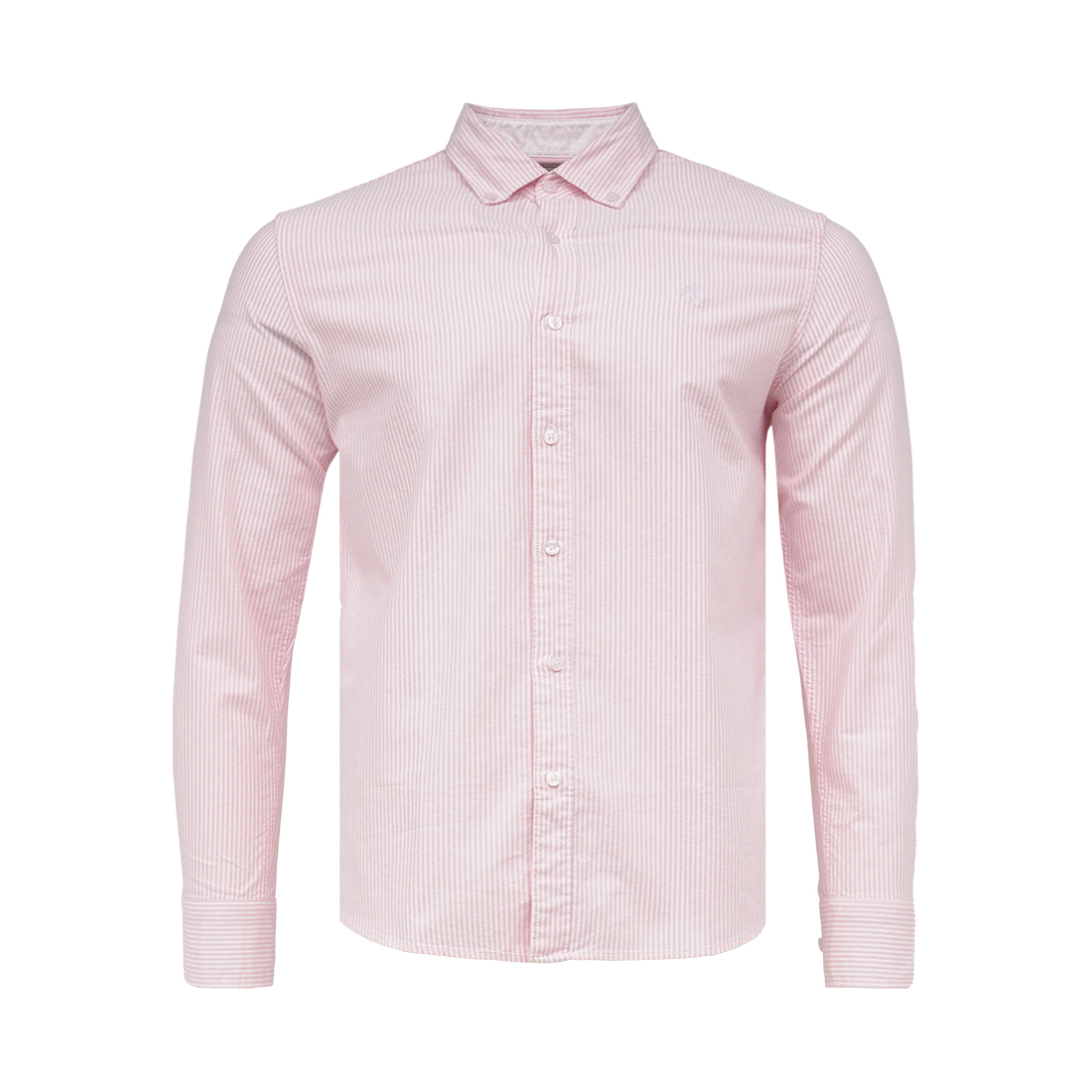 Cedro- Cotton Shirt Regular Fit For Men