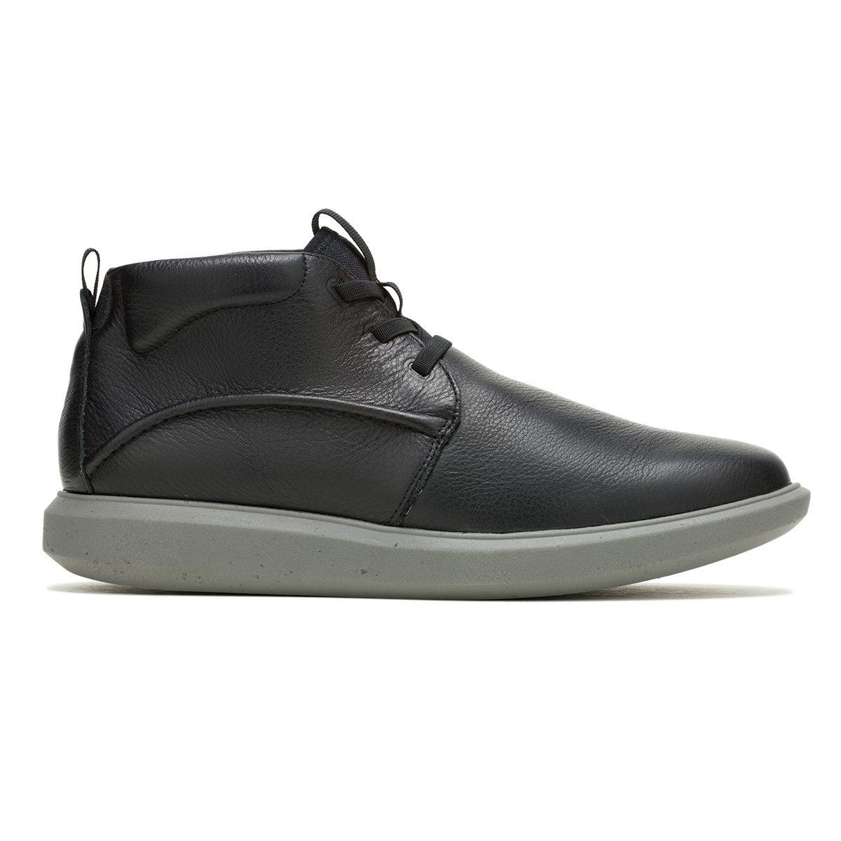 Hush Puppies-Niles Chukka Boot For Men