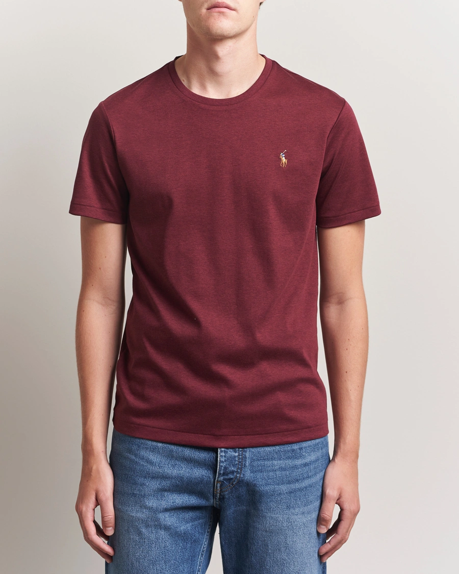 Ralph Lauren-Ss T-Shirt