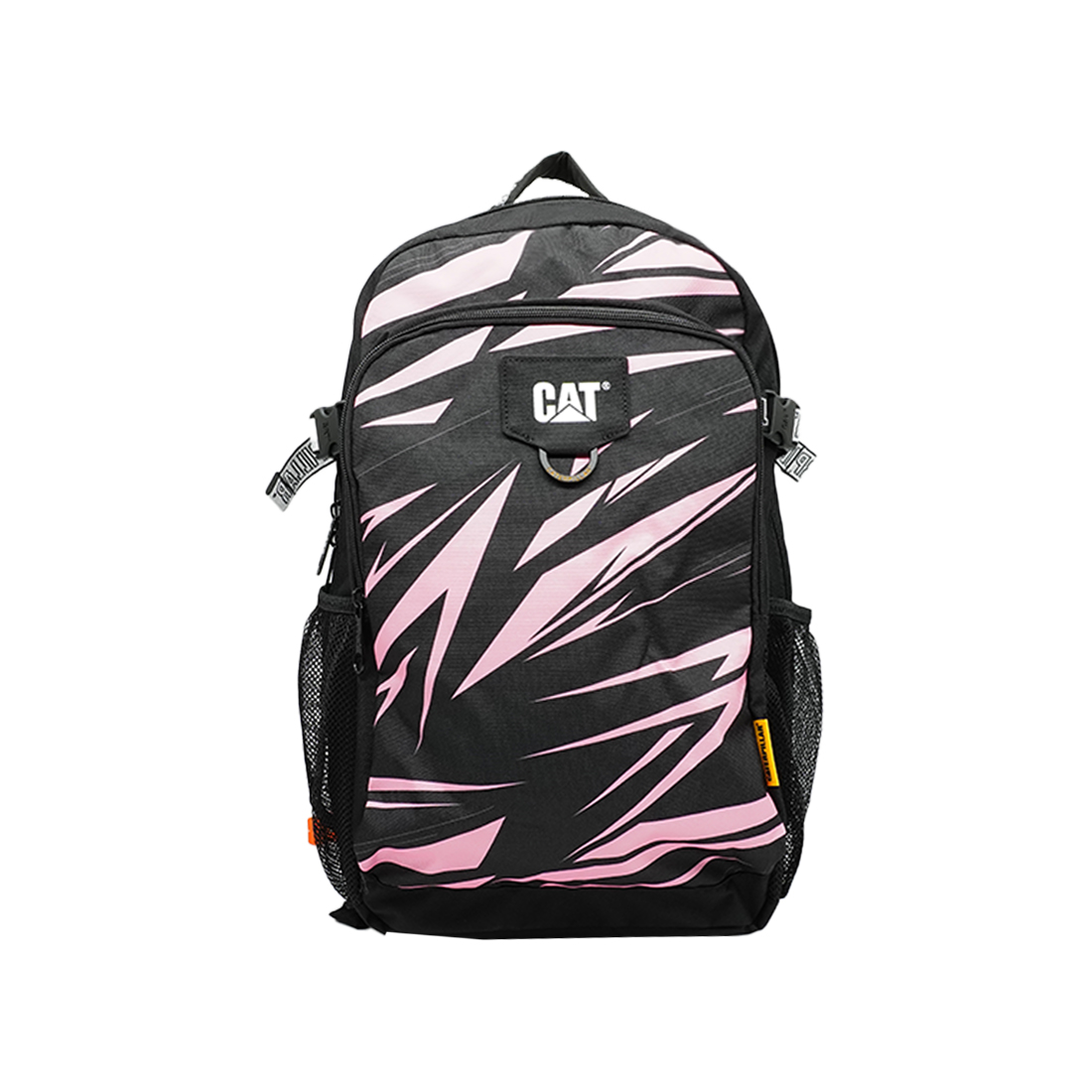 Cat- Smu Misc Journey Backpack