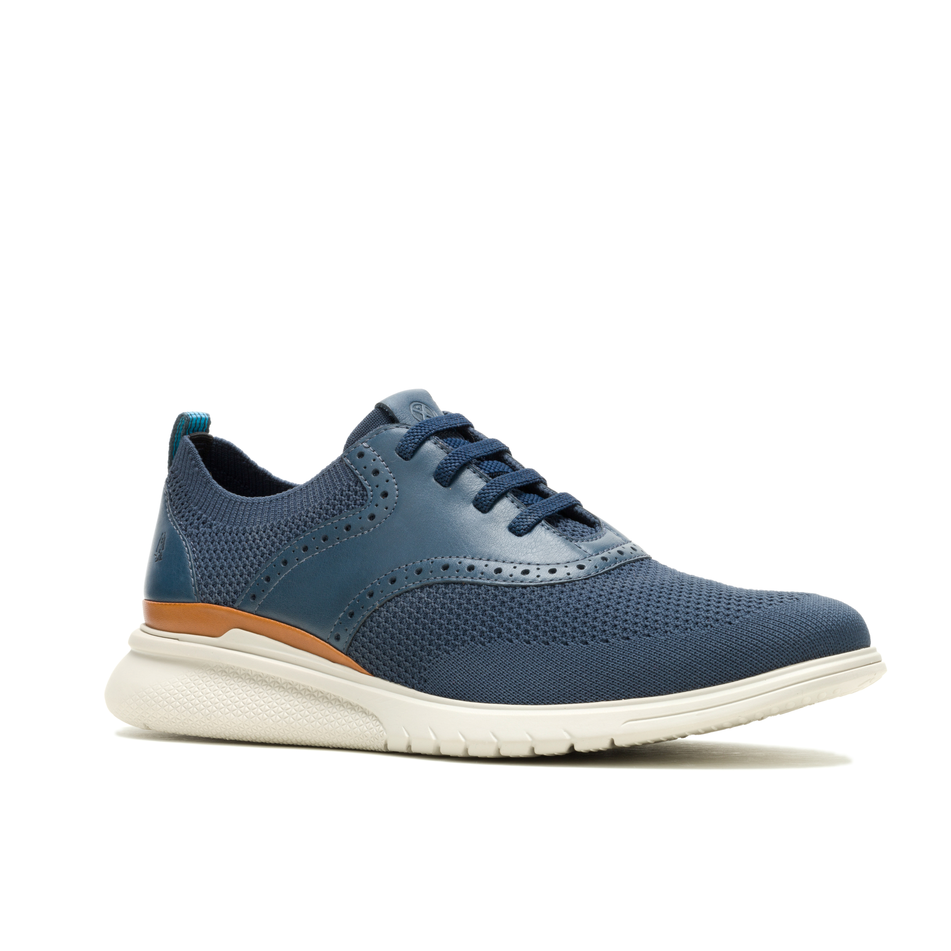 Hush Puppies-Advance Hybrid Cord Shoes For Men