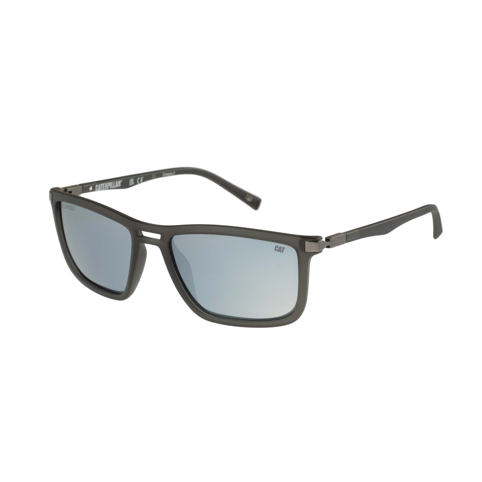 CAT-Polycarbonate Tac Polorize Sunglasses