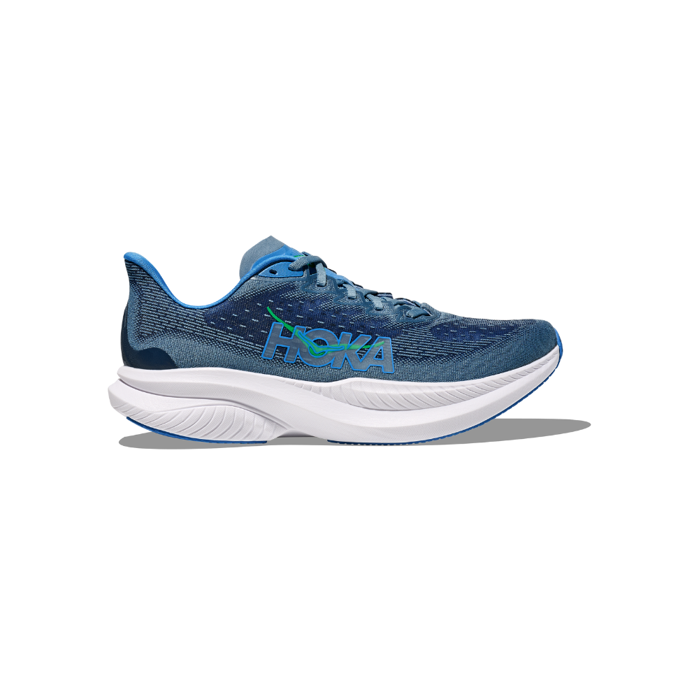 HOKA-Mach 6 Shoes For Men