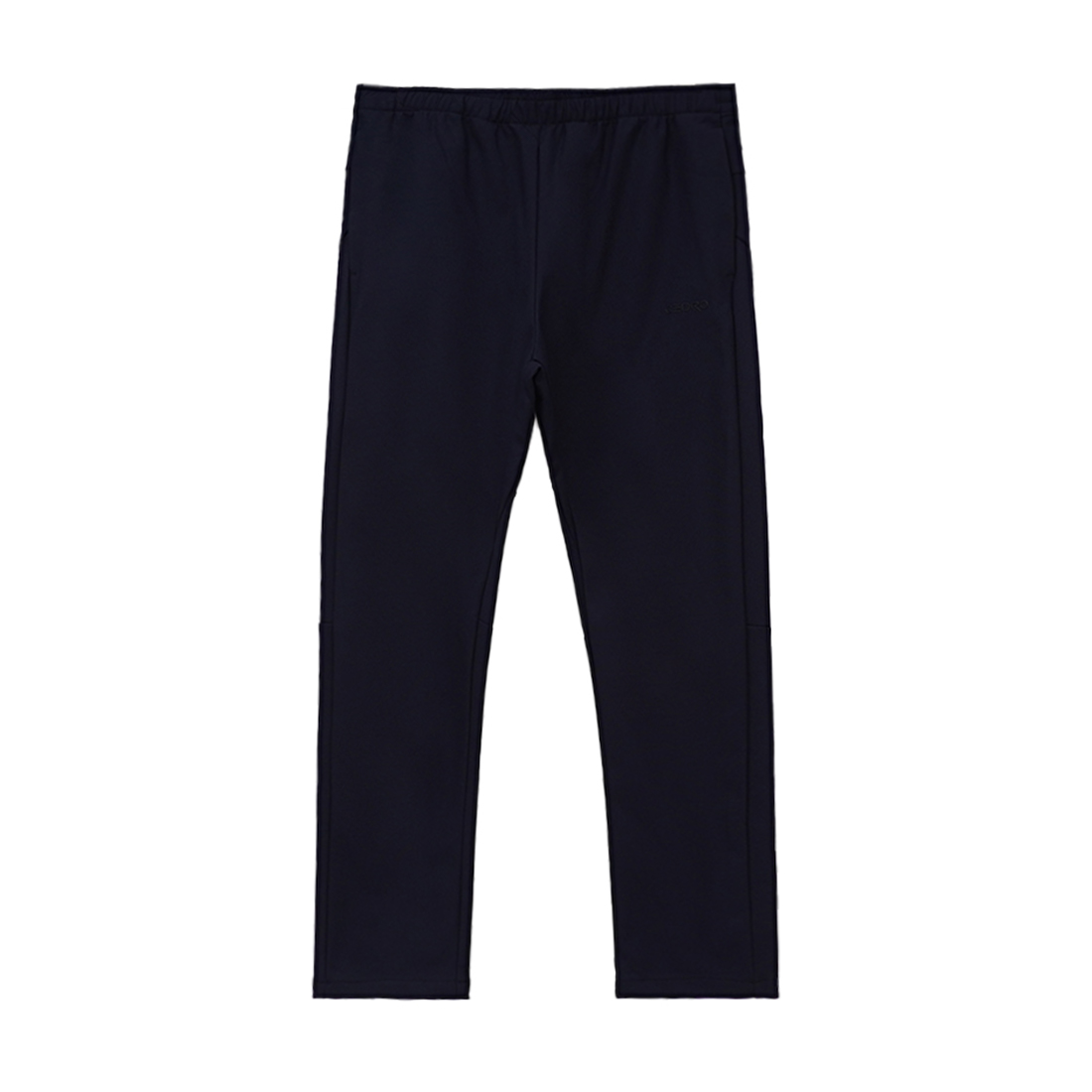 Cedro-Jogger Pant Thick Classic For Men