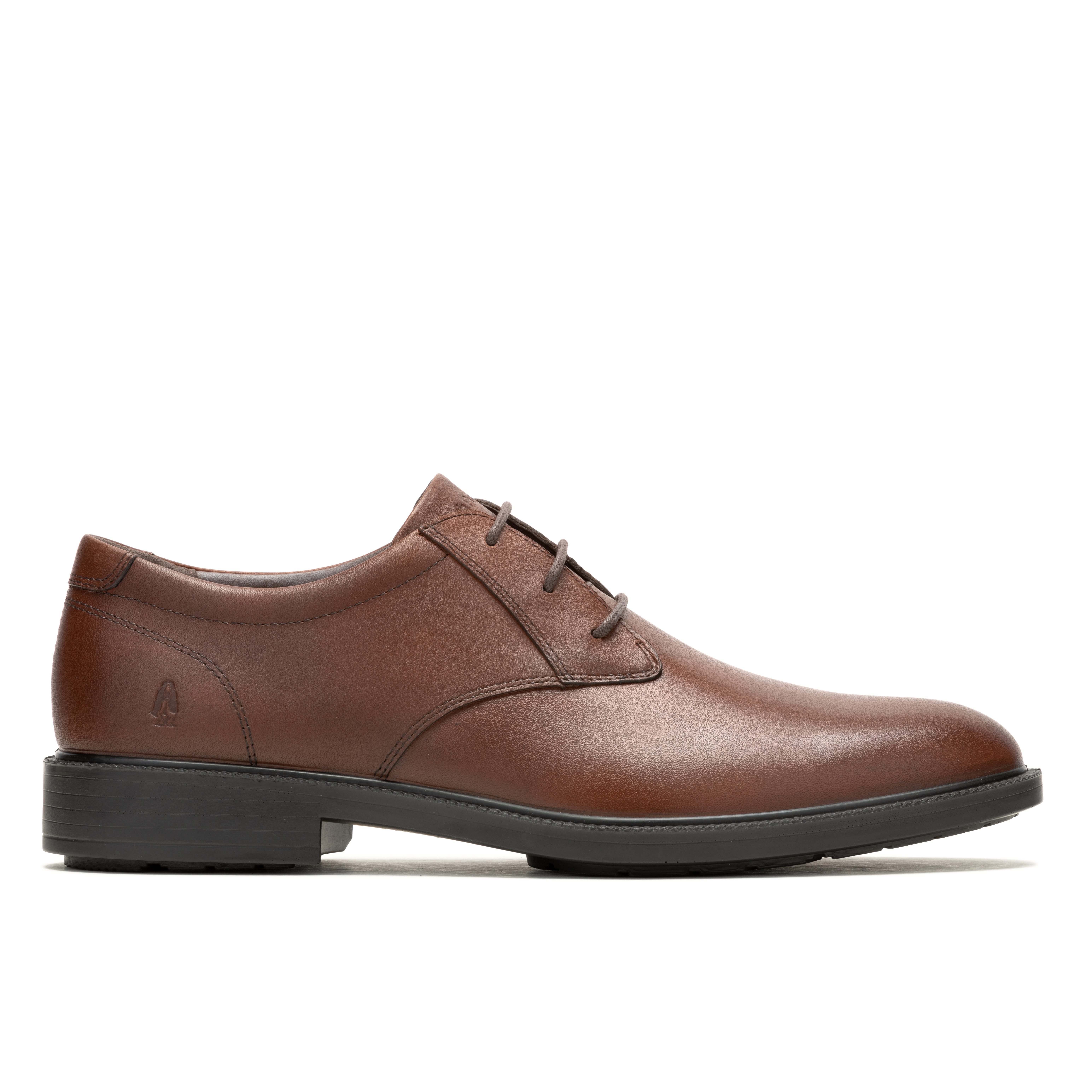 Hush Puppies-Banker Laceup For Mens