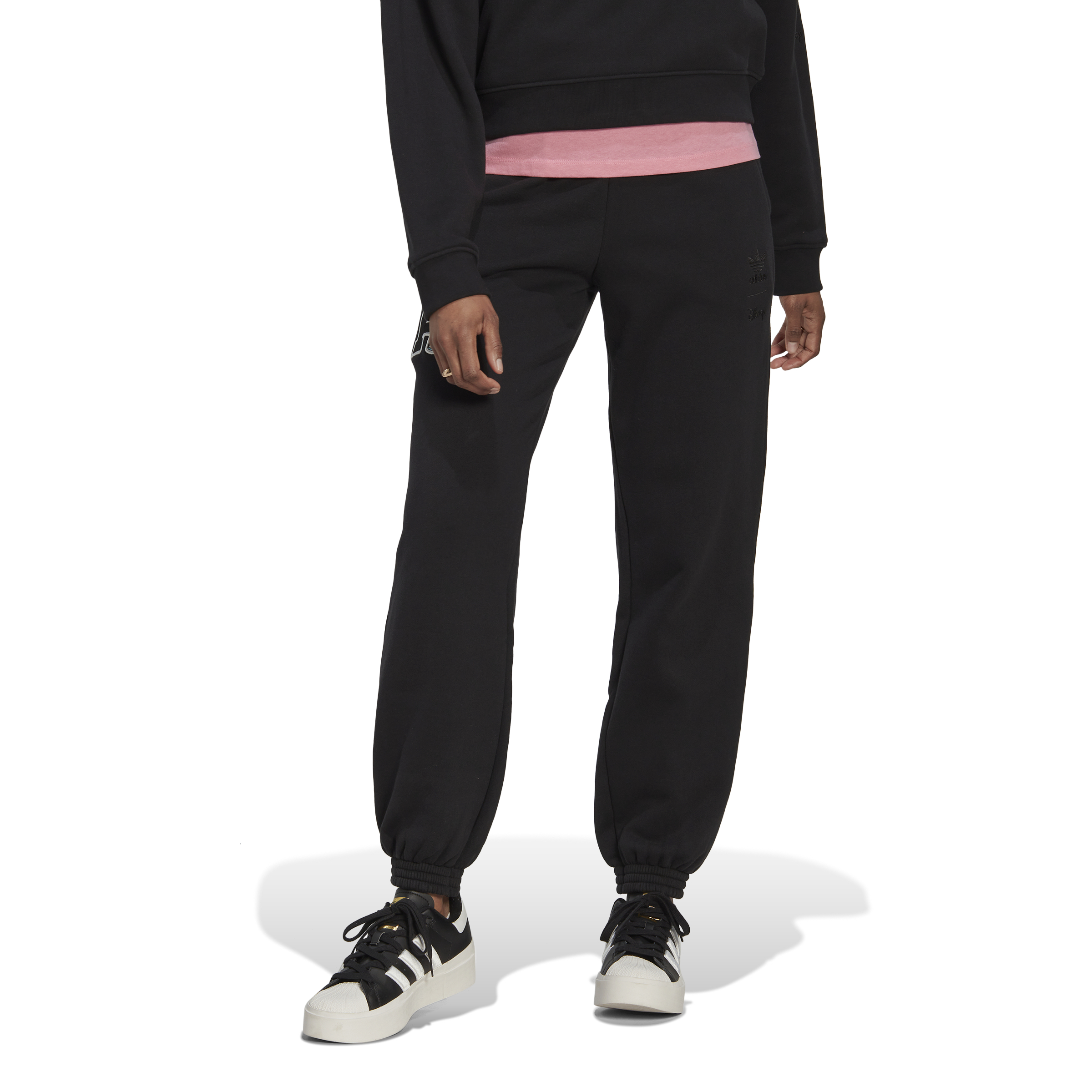 Adidas-Disney Jogger For Women