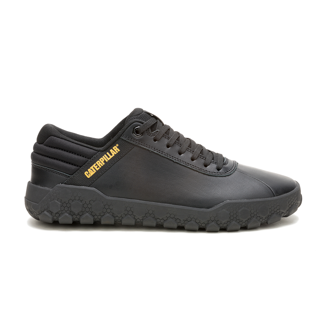 CAT-Hex+ Cat Lifestyle Casual Black Color For Men