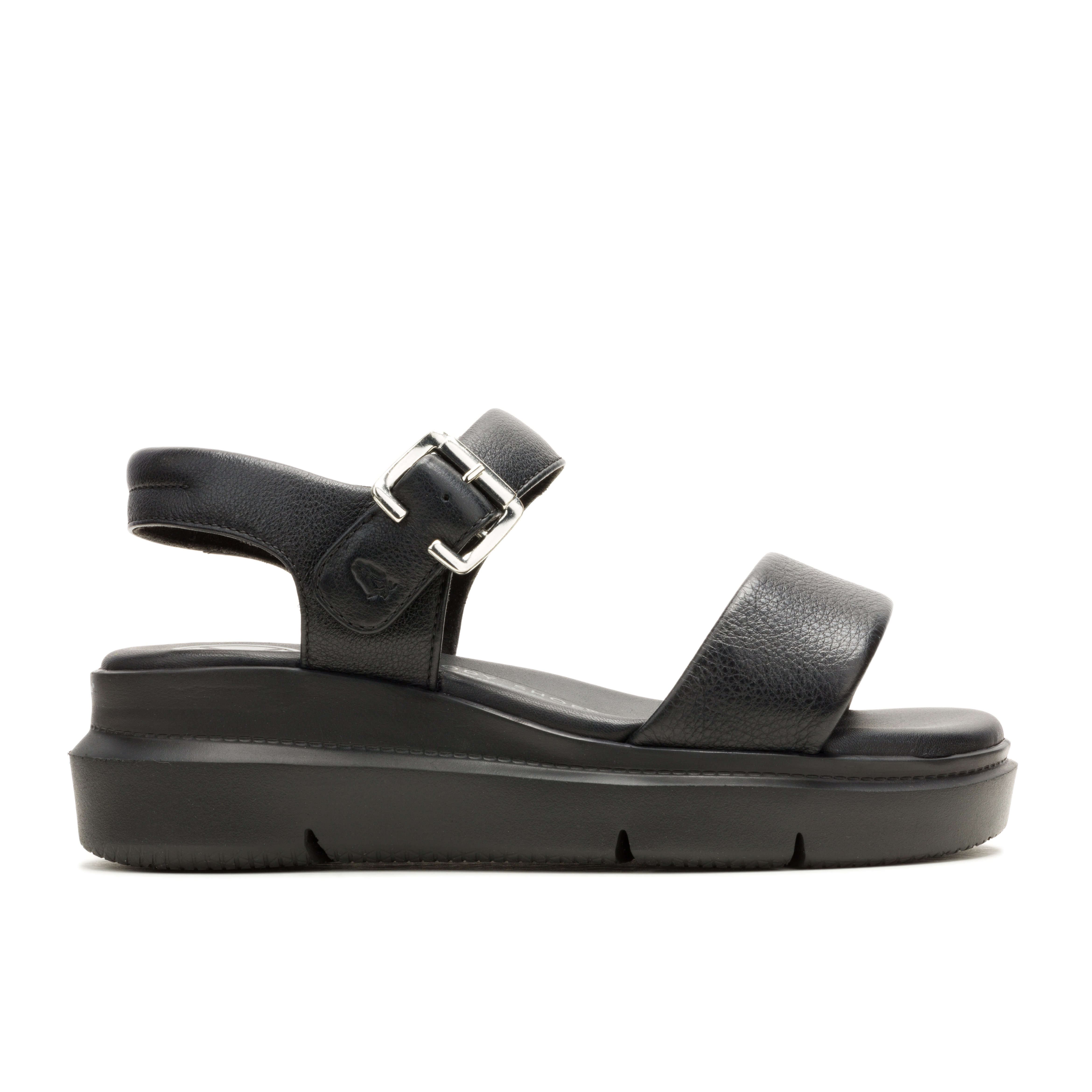 Hush Puppies-Uplift Qtr Strap For Women