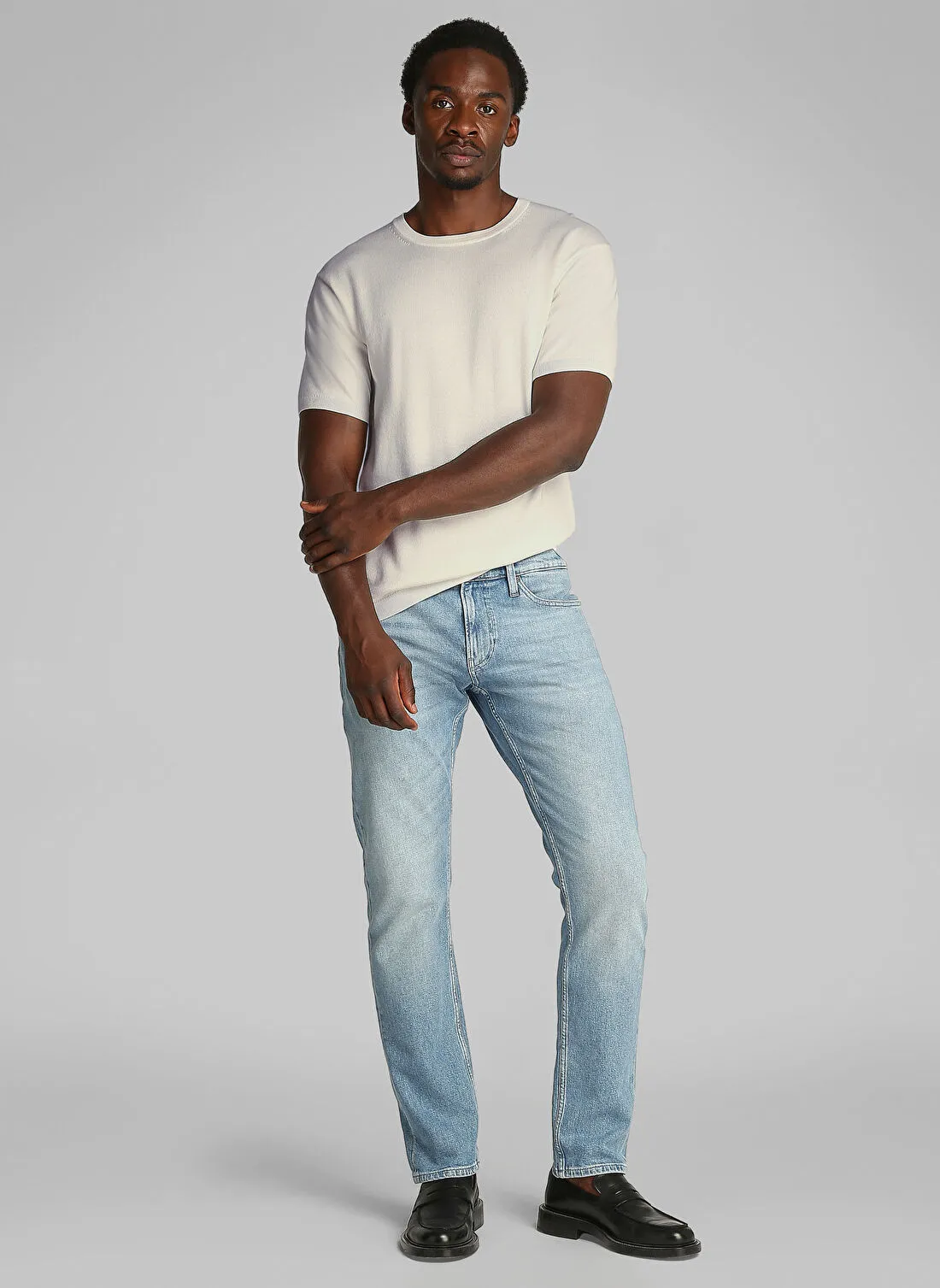 Calvin Klein-Men'S Sweaters