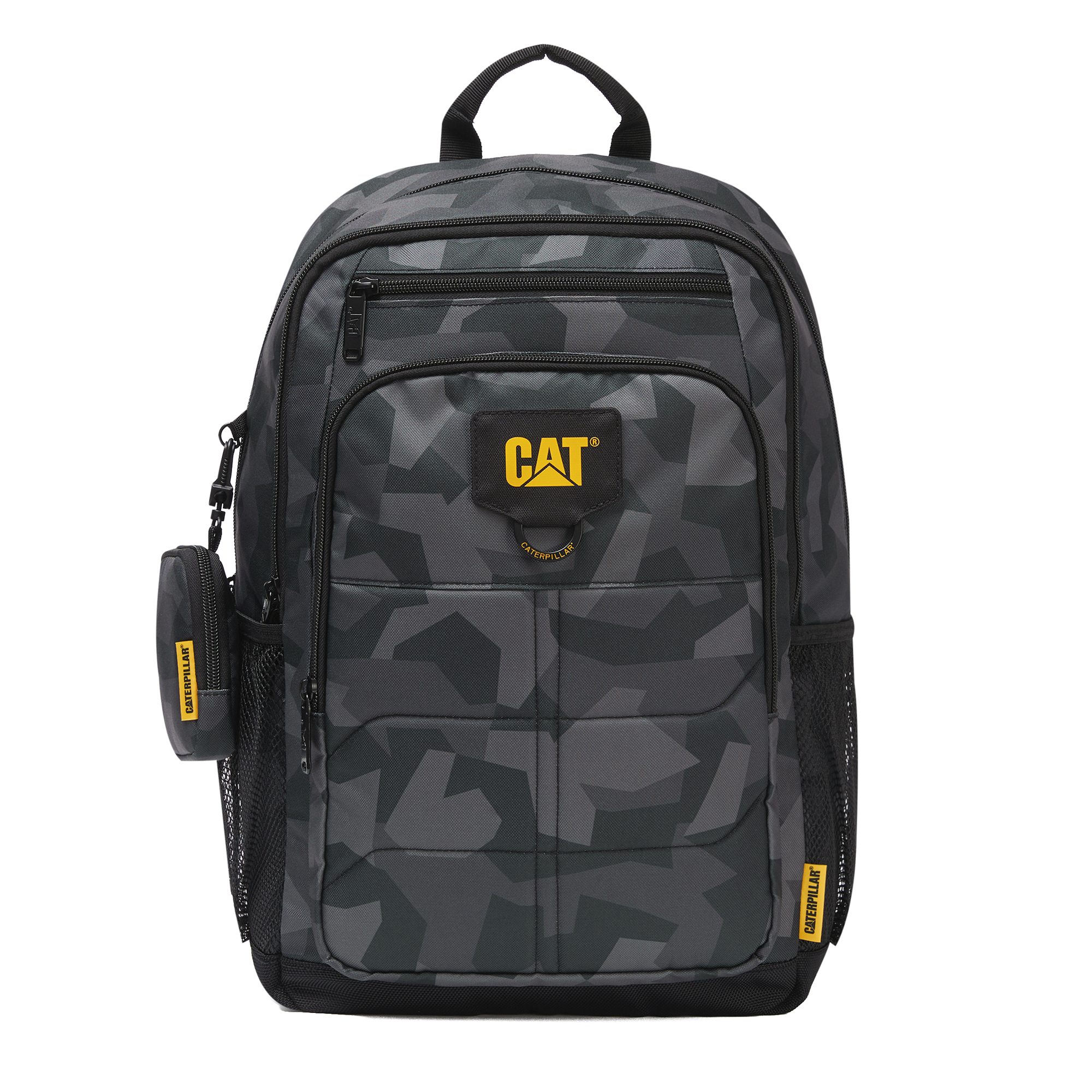 CAT- BERNARD BACKPACK