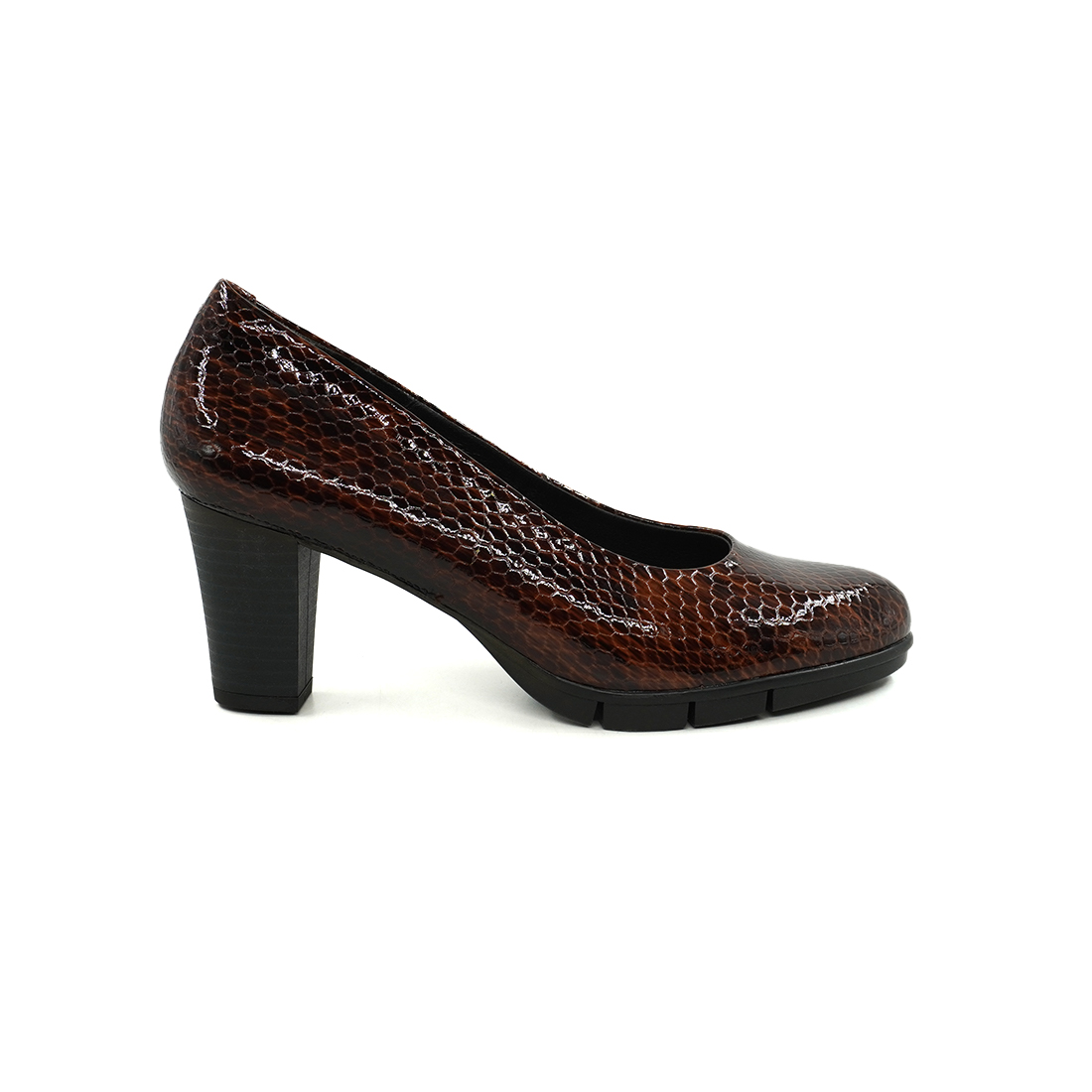 Hush Puppies-High Heels Shoes Women's