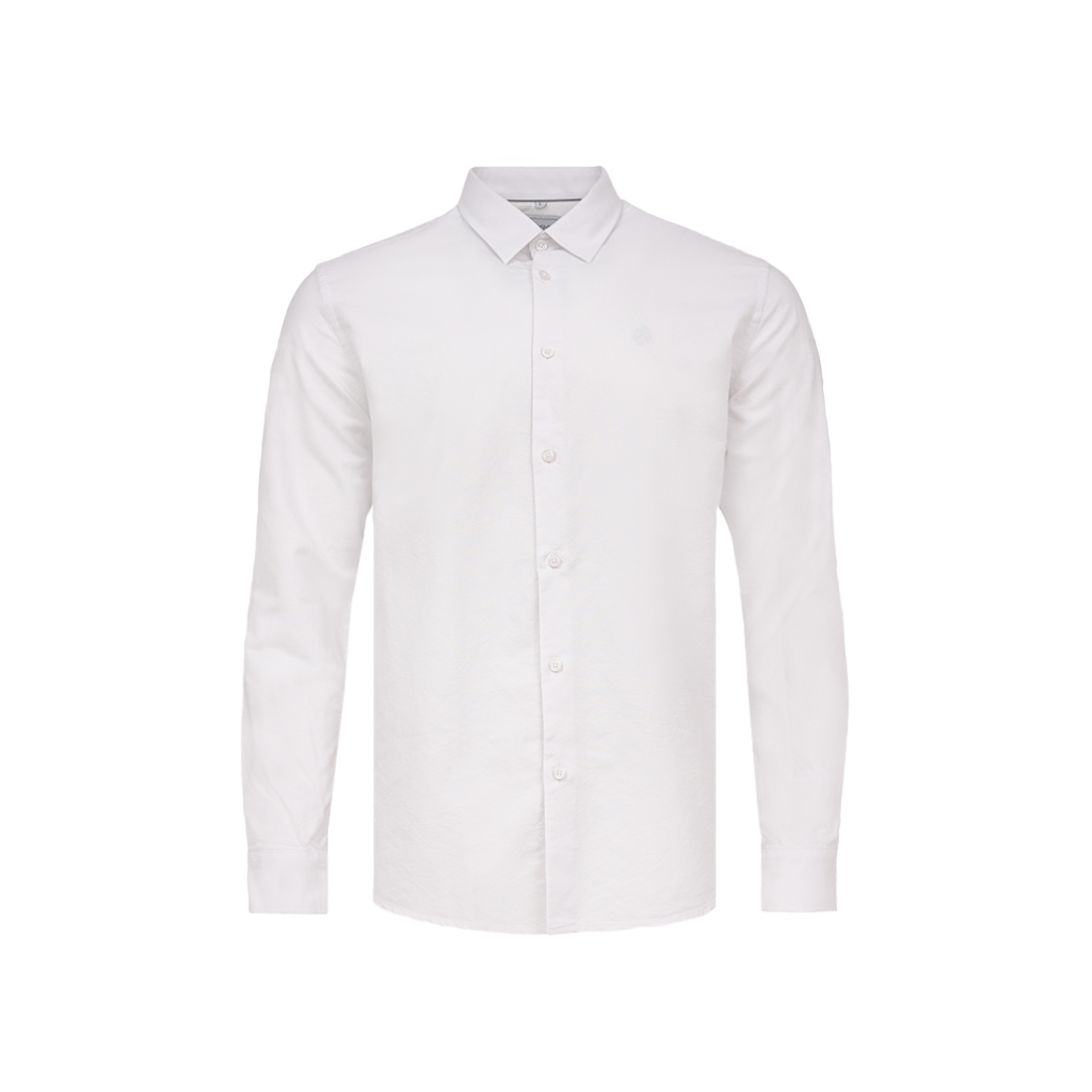 Cedro- Oxforde Shirt Regular Fit For Men
