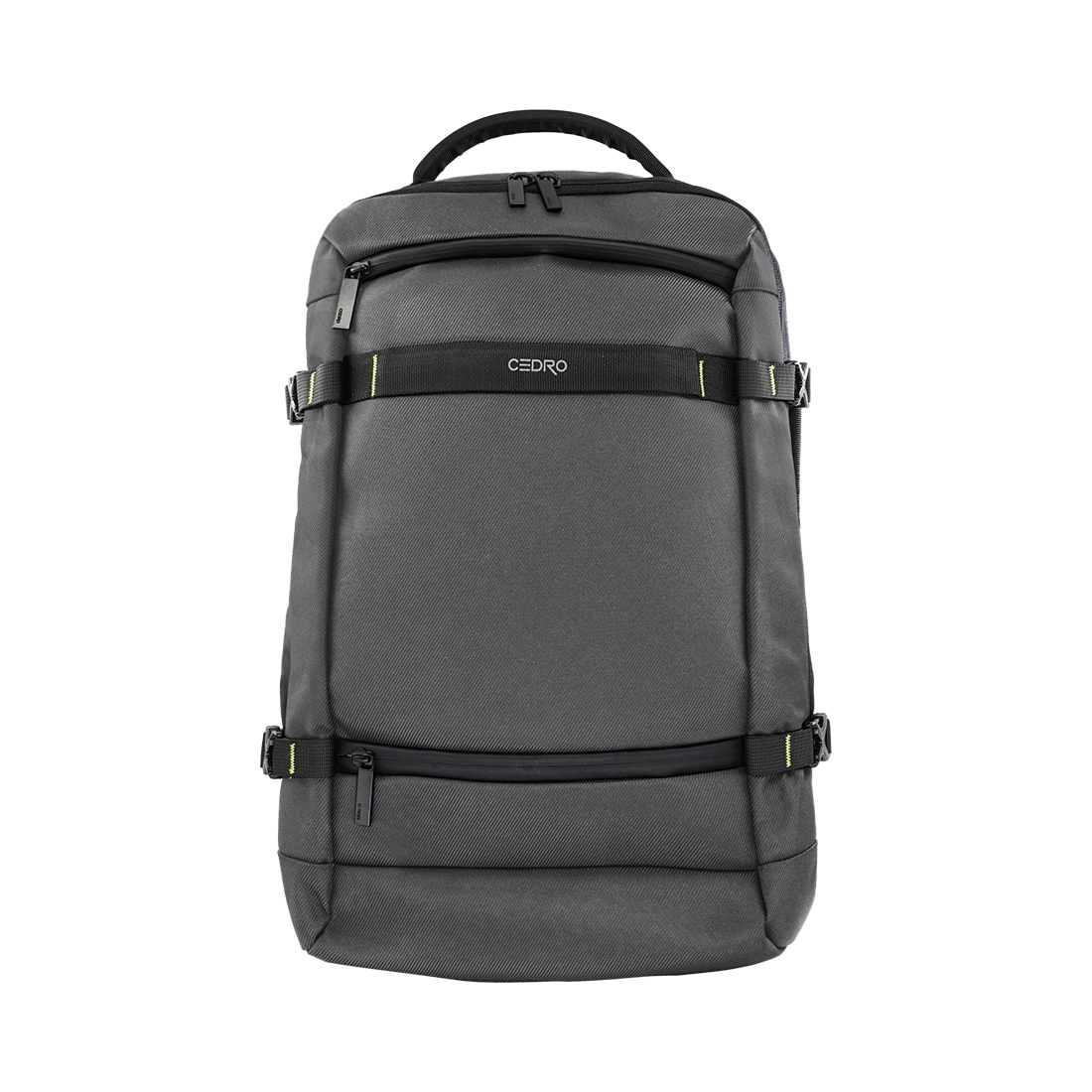 Cedro- Case-School Backpack