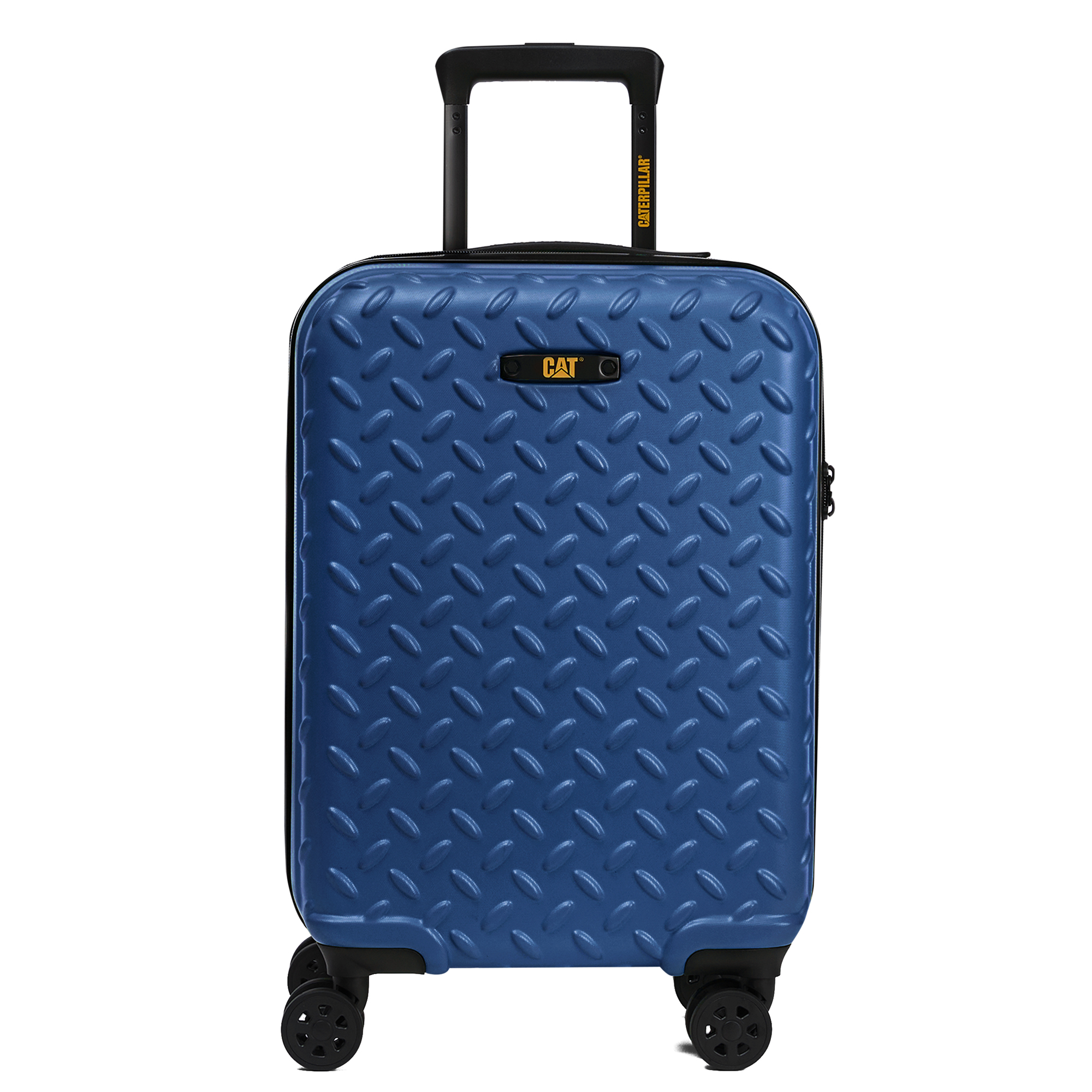 CAT-INDUSTRIAL PLATE 24" TROLLEY