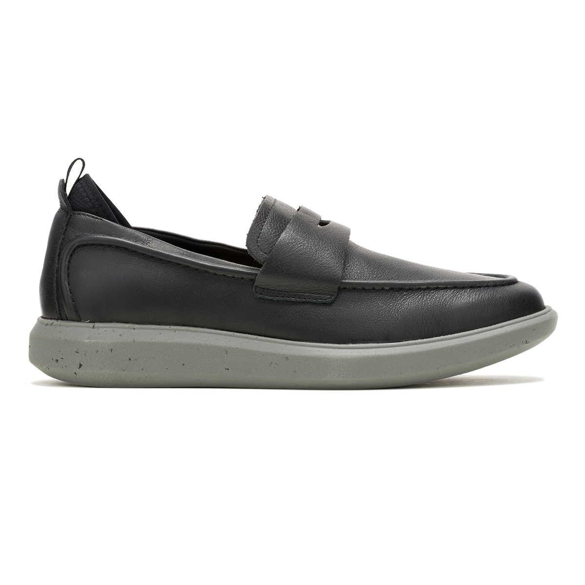 Hush Puppies-Niles Loafer Shoes For Men