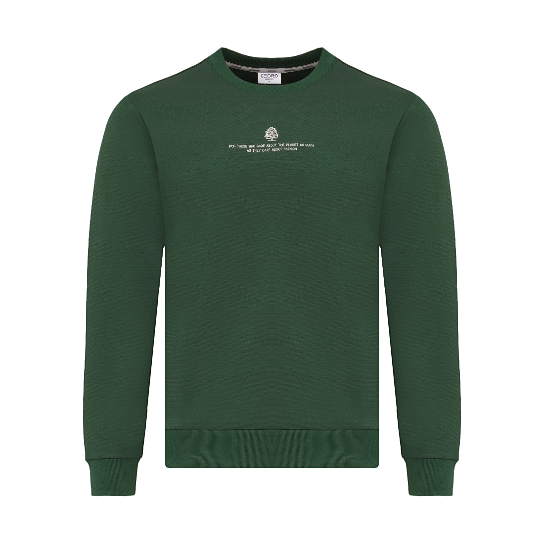 Cedro-Sweater Shirt For Men’s