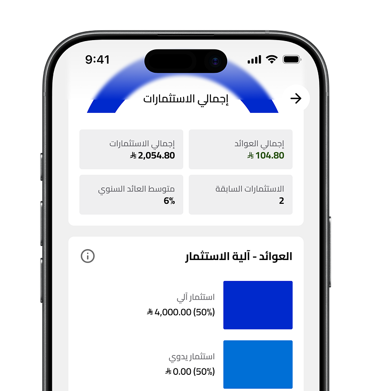 الأداء الآلي مقابل اليدوي
