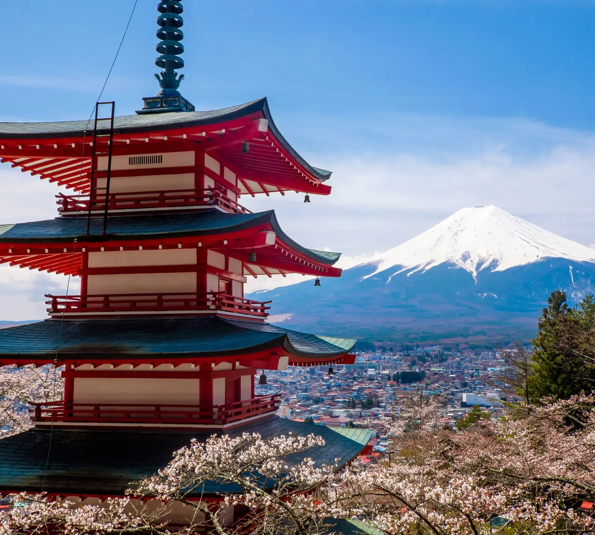 Tokyo