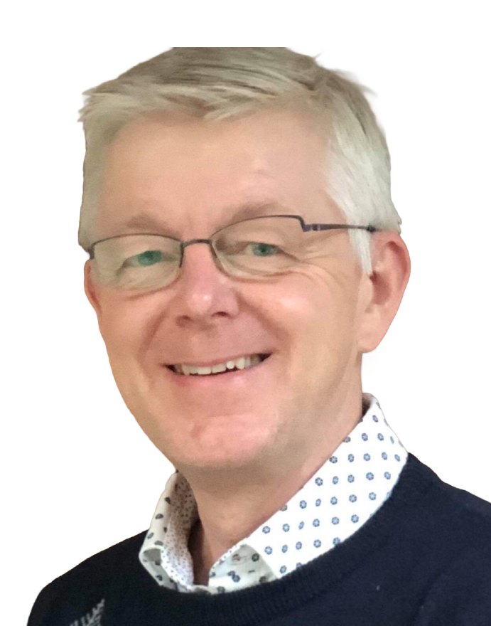 Andrew Gibson