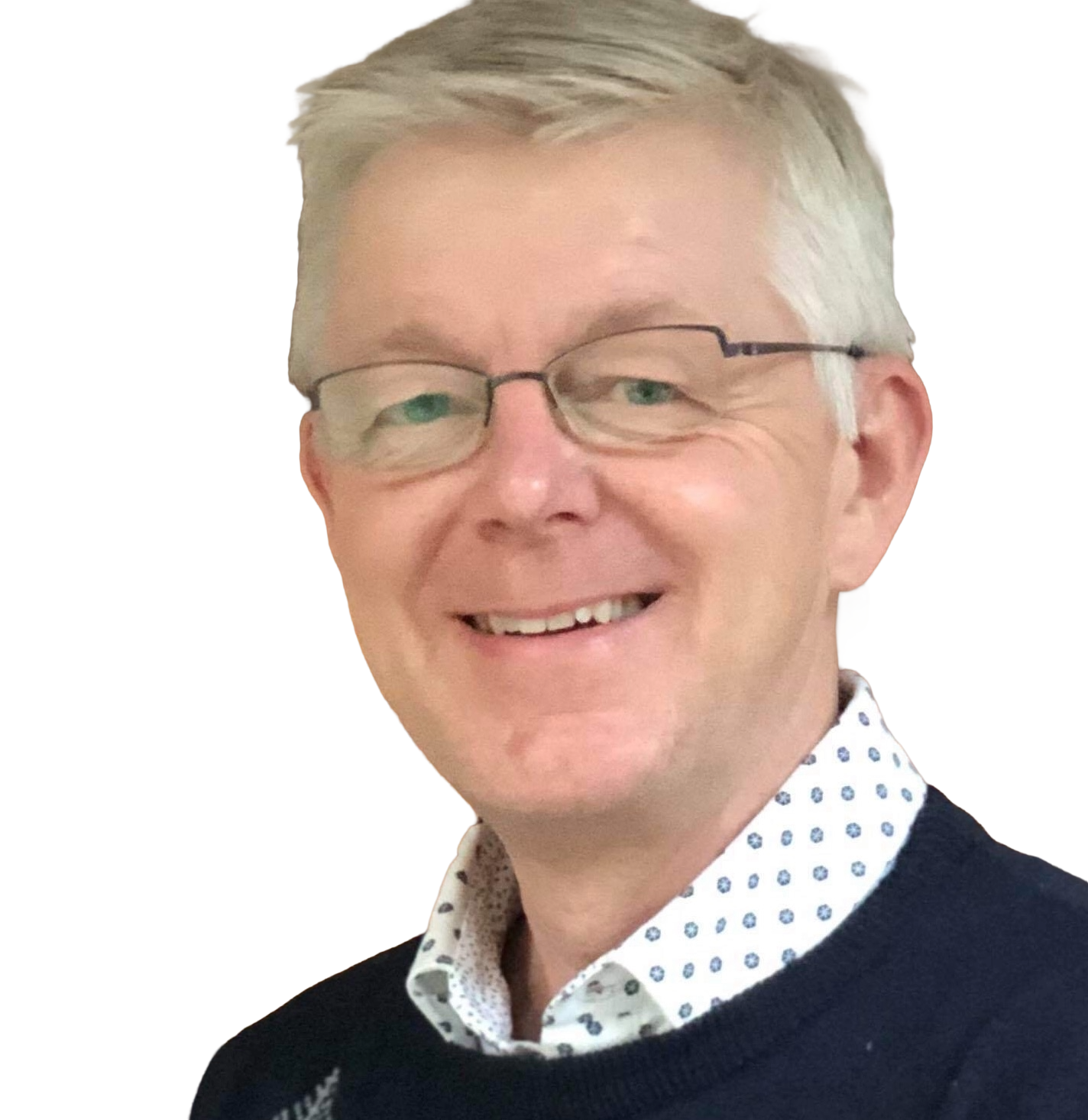 Andrew Gibson
