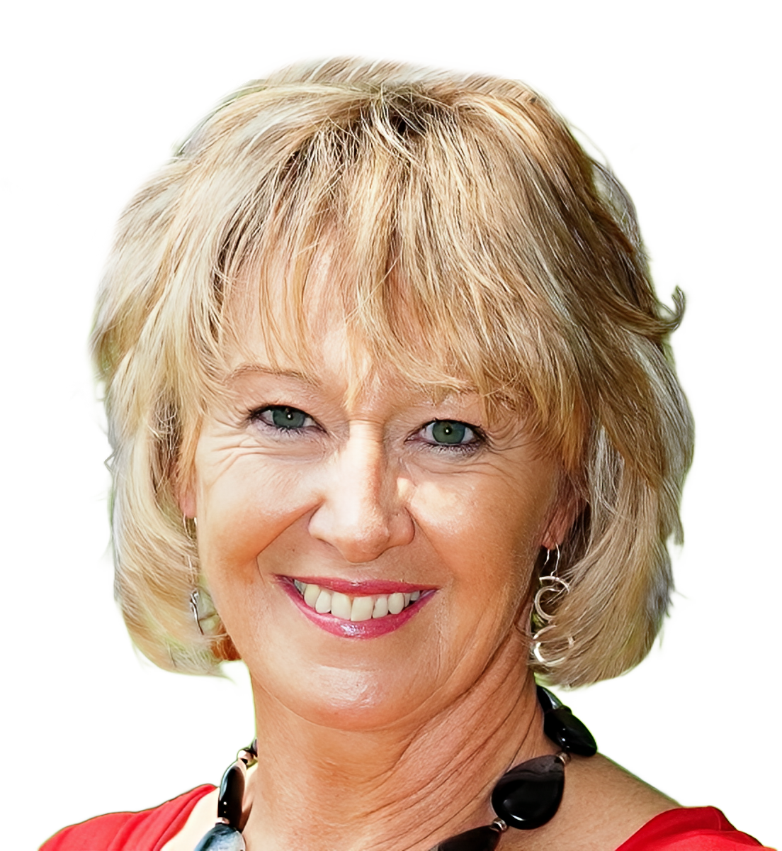 Fiona Jeffery OBE