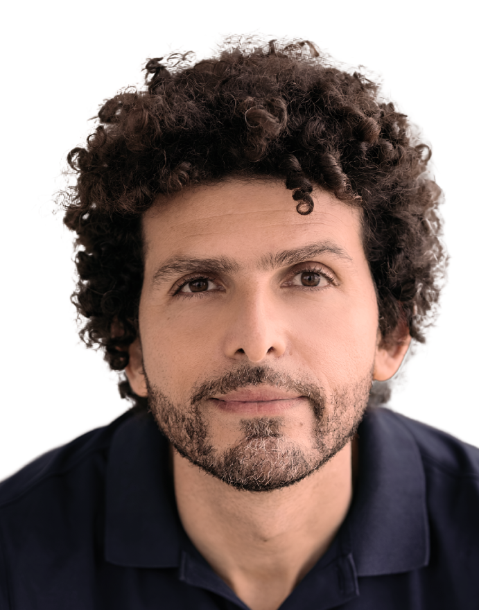 Omar Samra