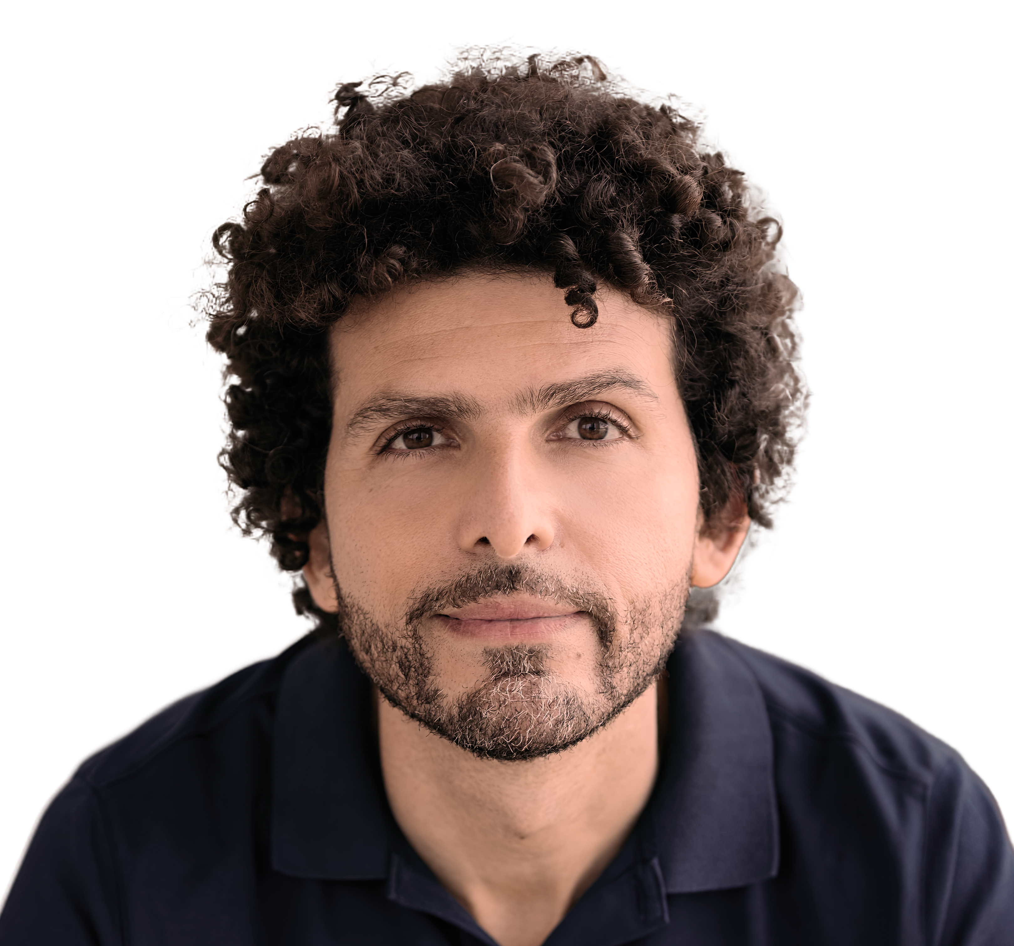 Omar Samra