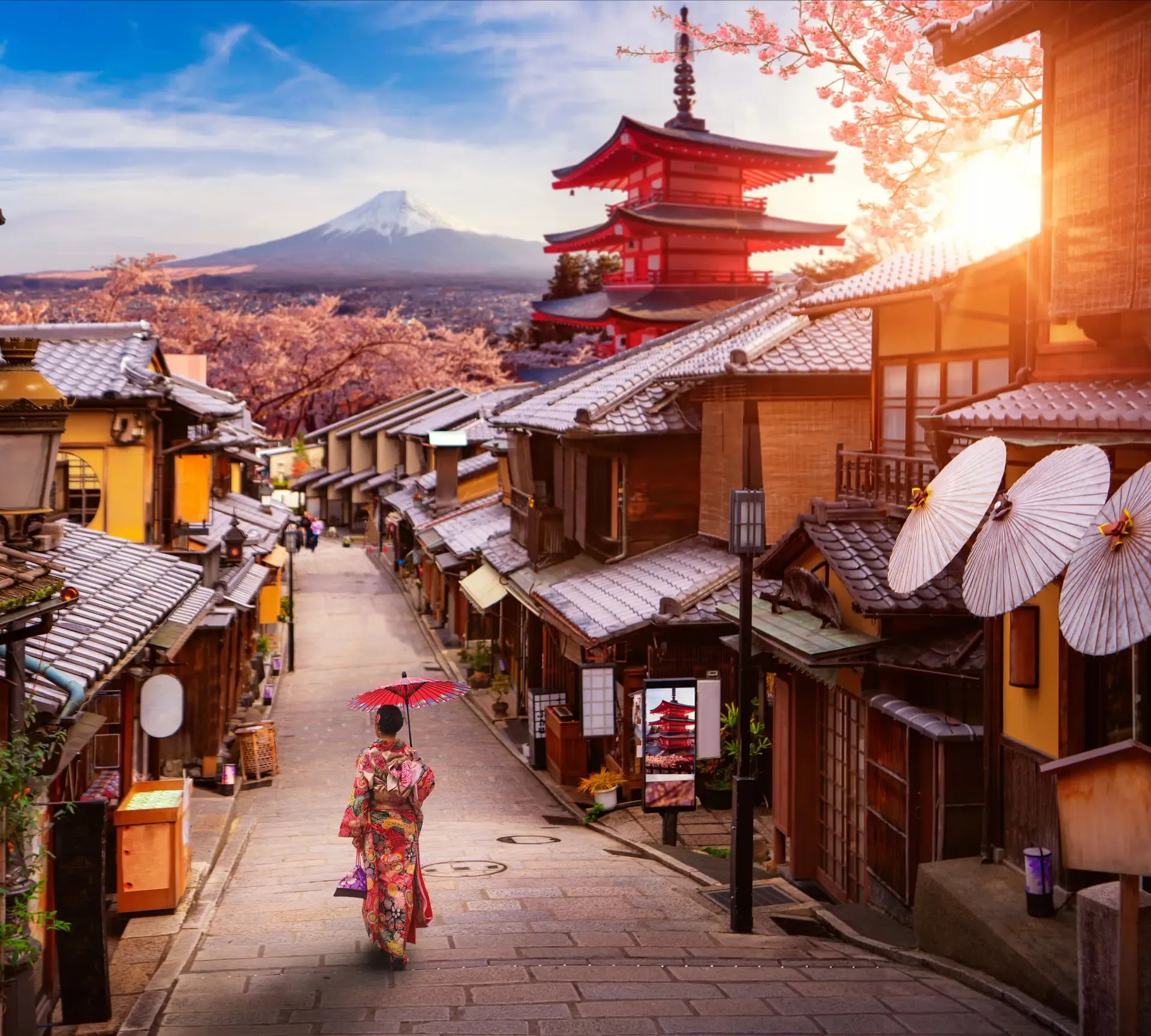 Tokyo 