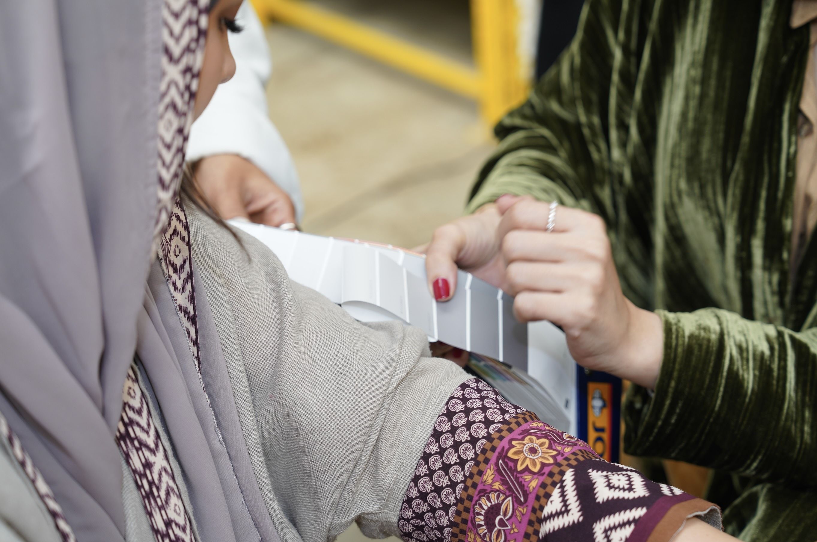 diriyah-biennale-foundation-discover-colors-express-inspire-connect