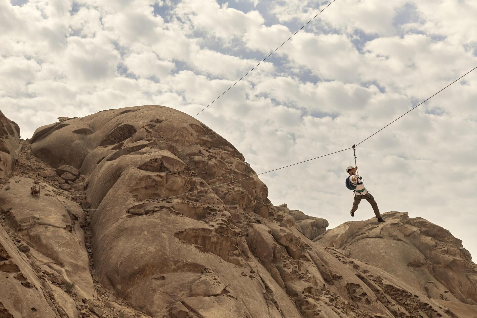 desert-rock