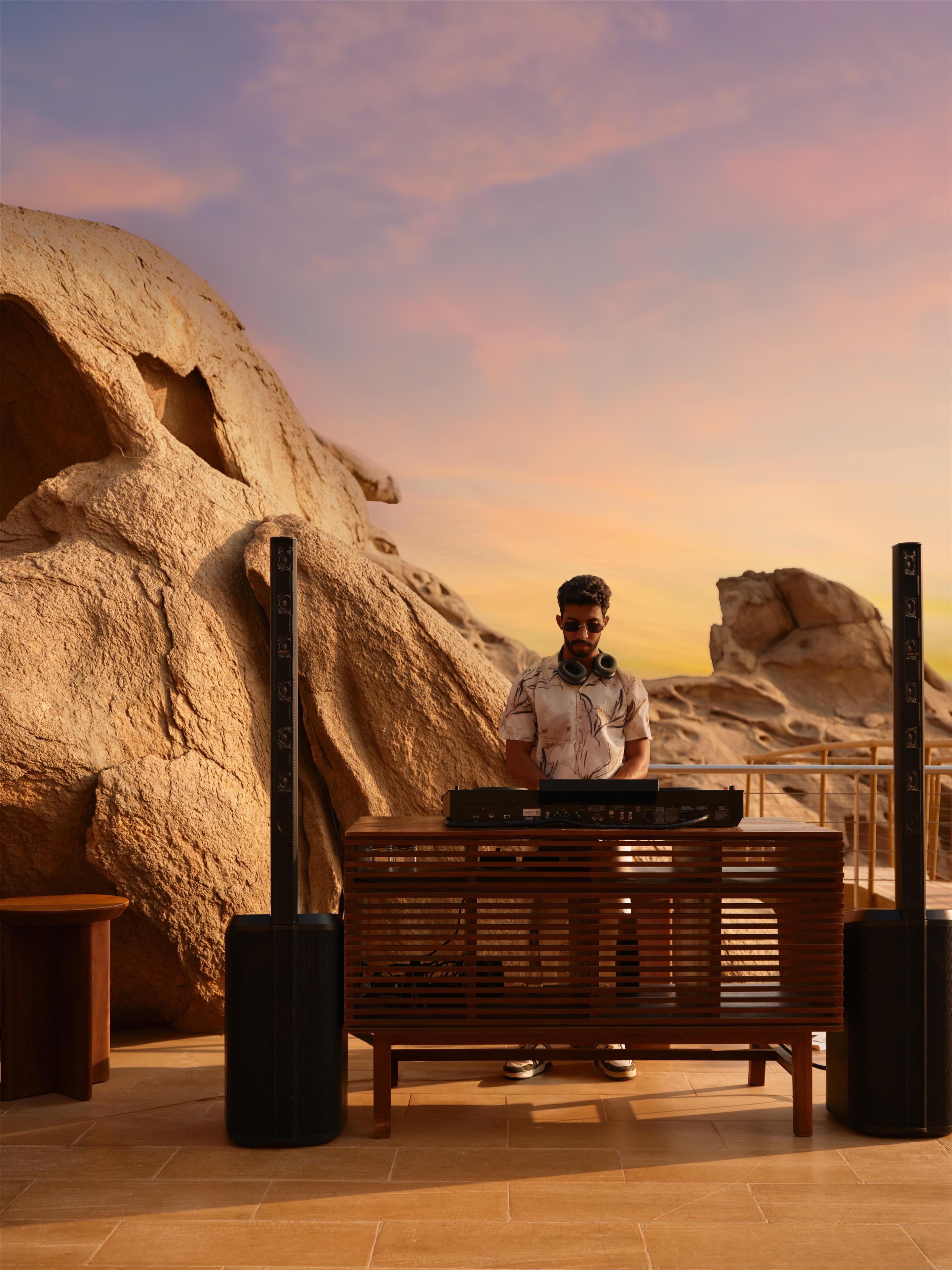 desert-rock