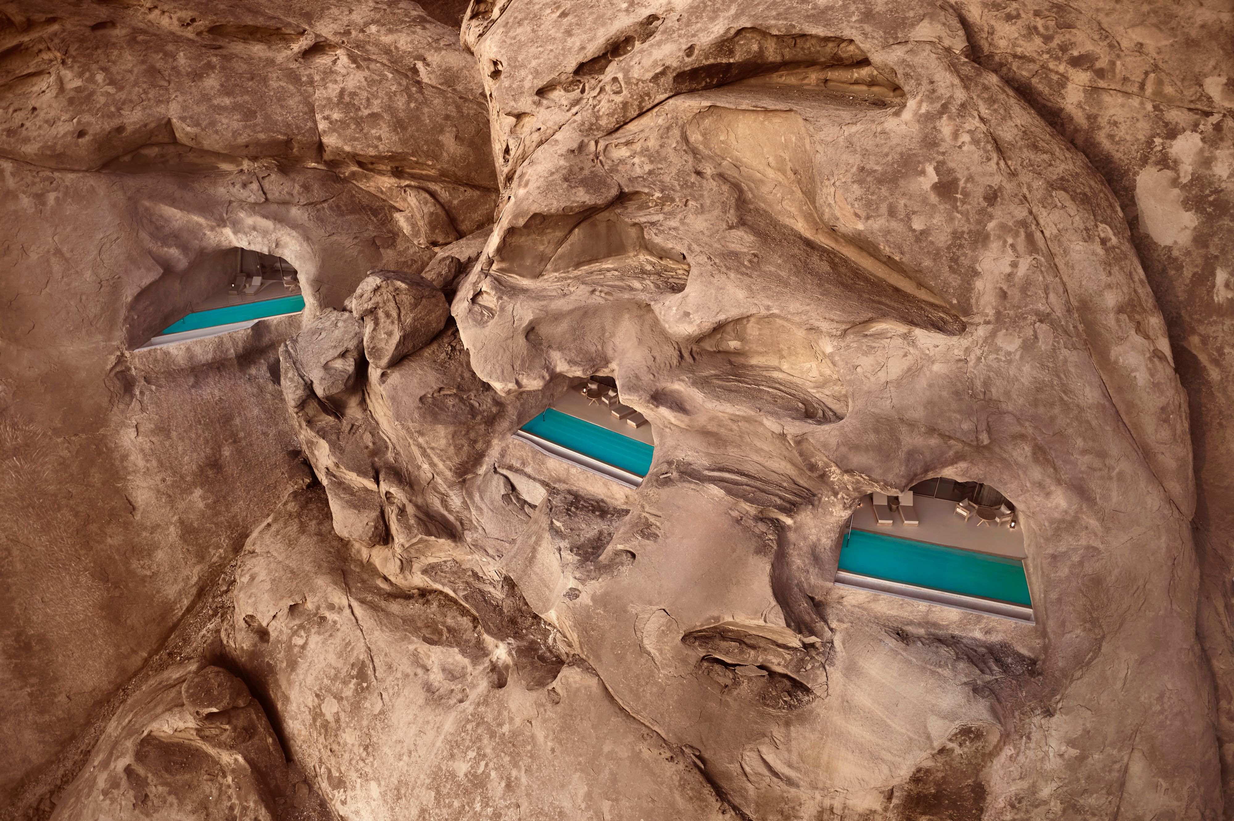 Desert Rock