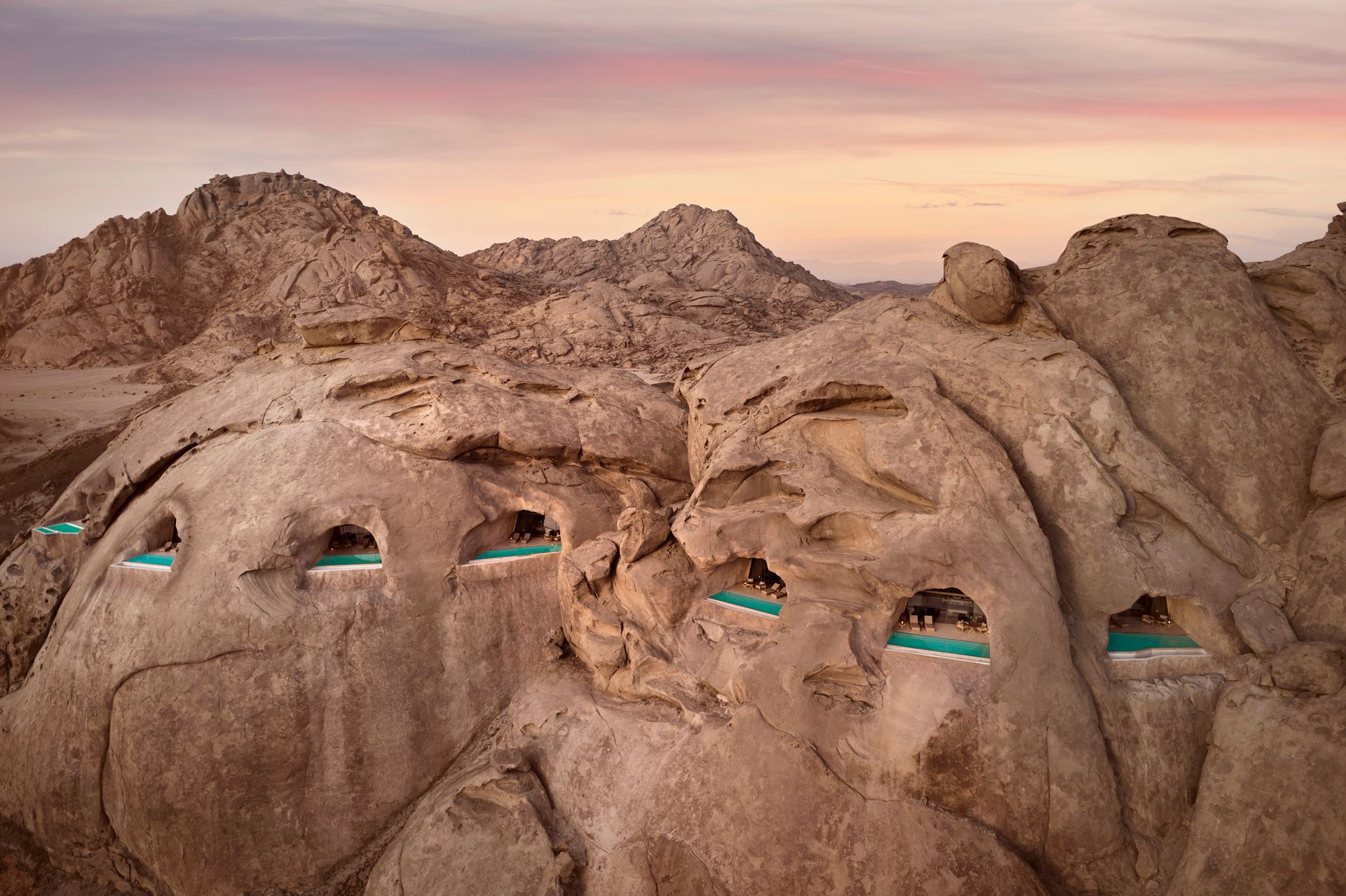 desert-rock