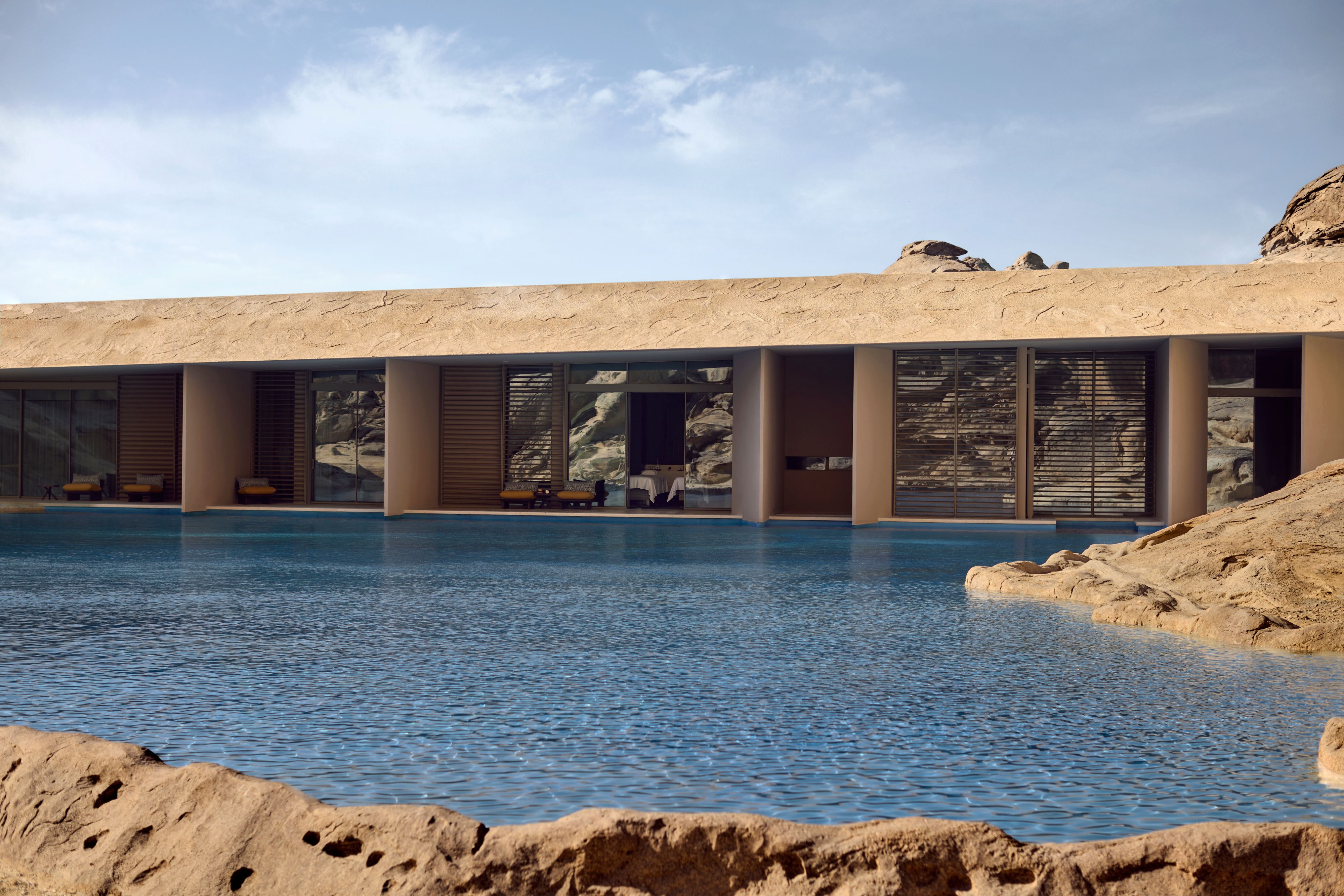 World-renowned practitioner Dr. Kim Joo at Desert Rock For a Limited Time