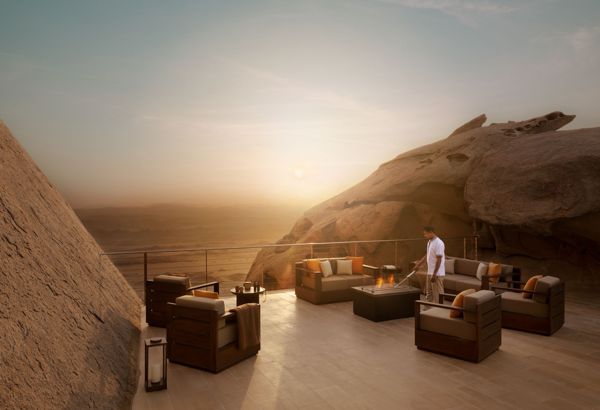 desert-rock